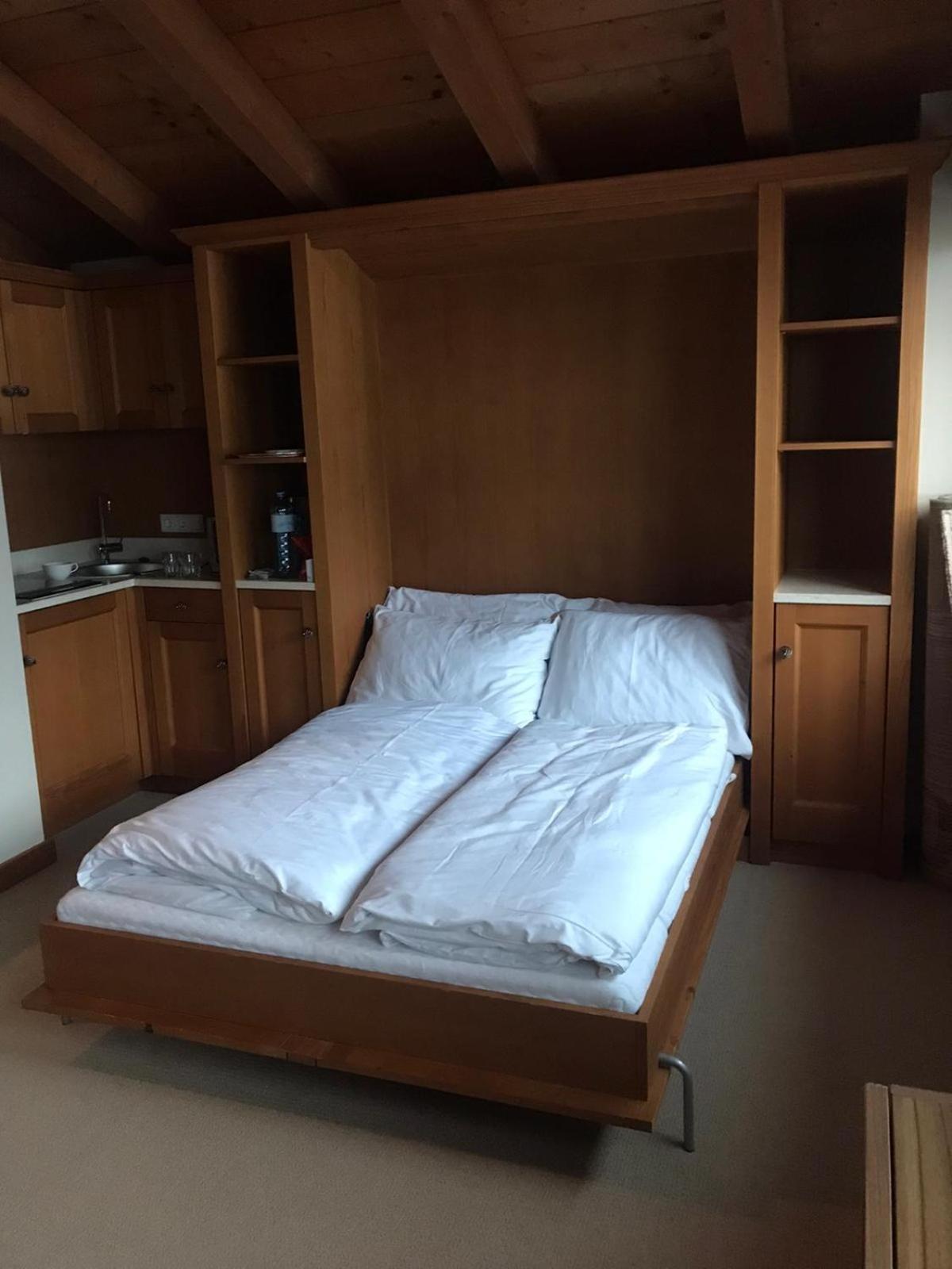 Penthouse Suite