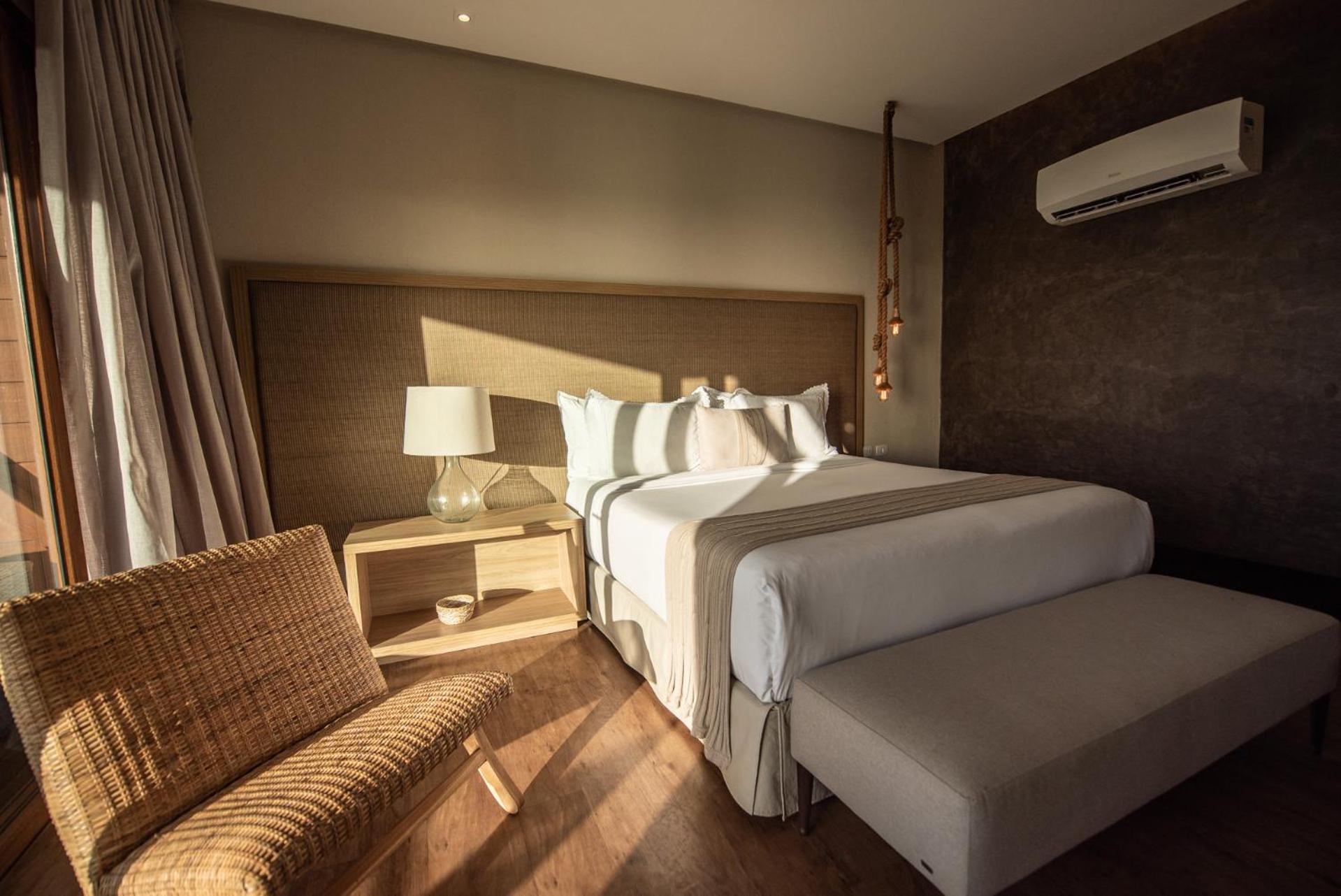 Double Room Sea View