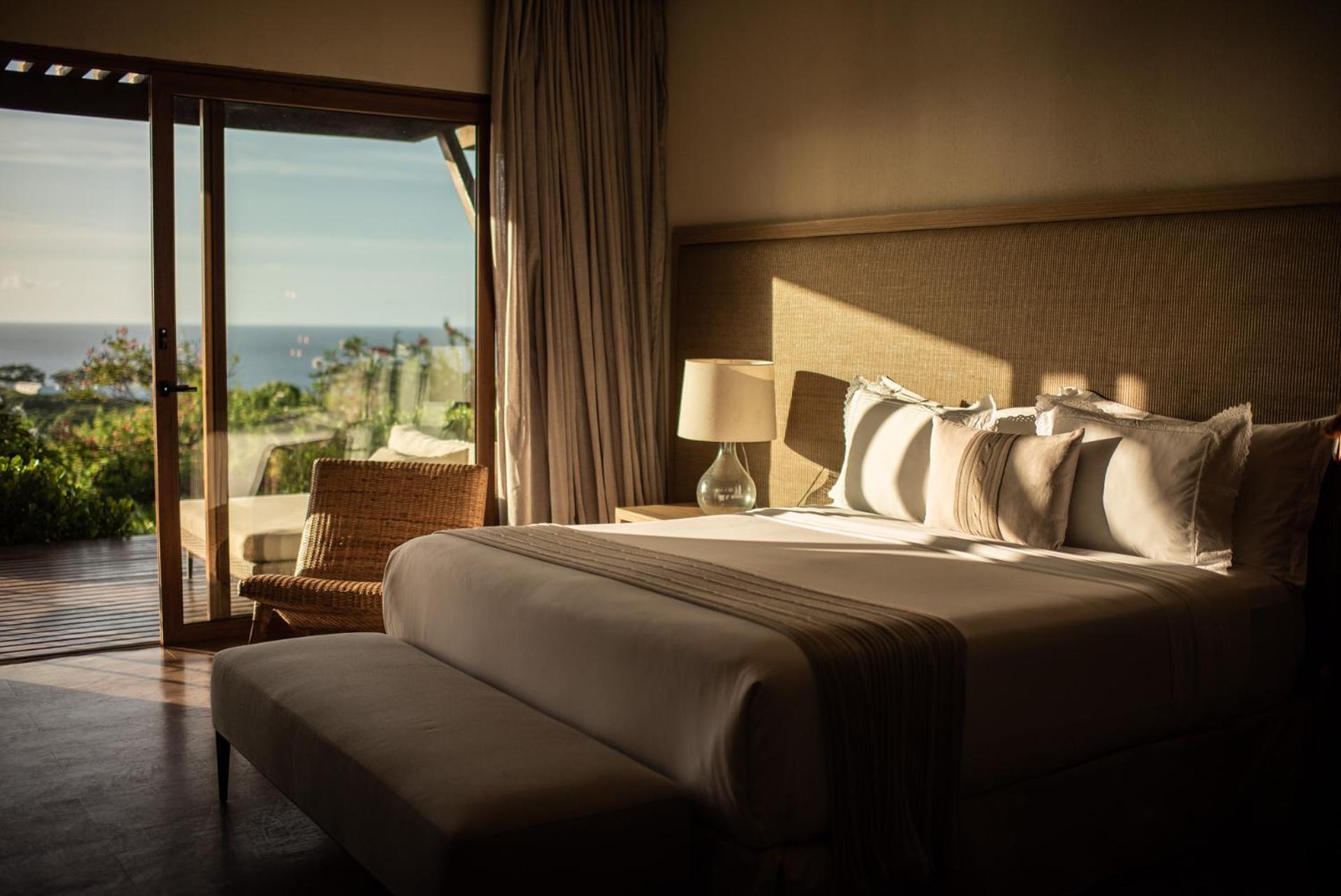 Double Room Sea View