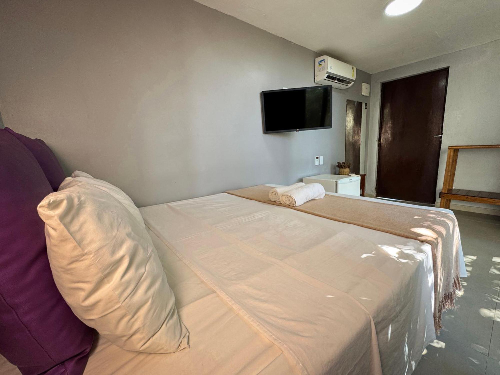 Double Room Container