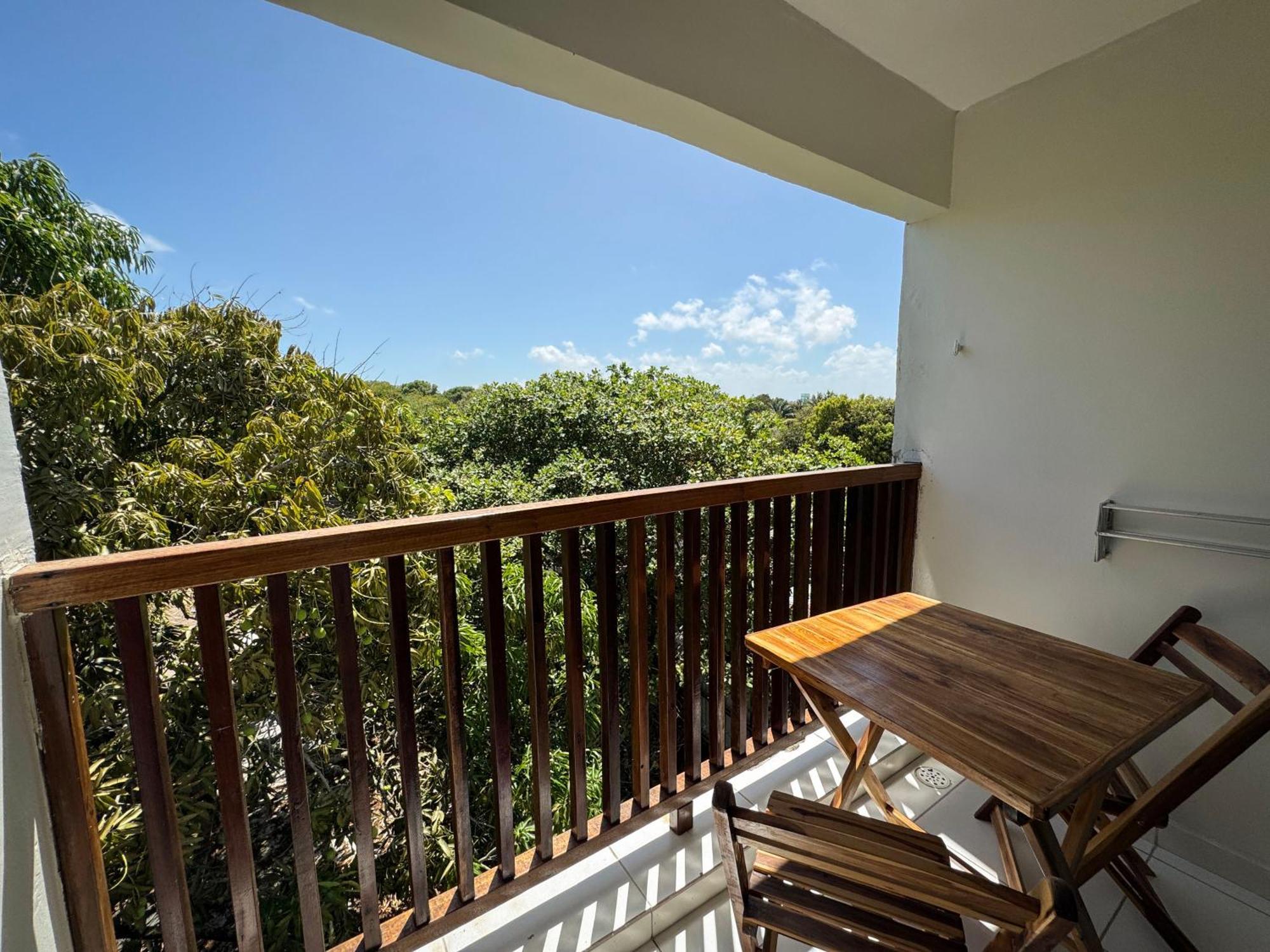 Budget Double Room 3rd floor