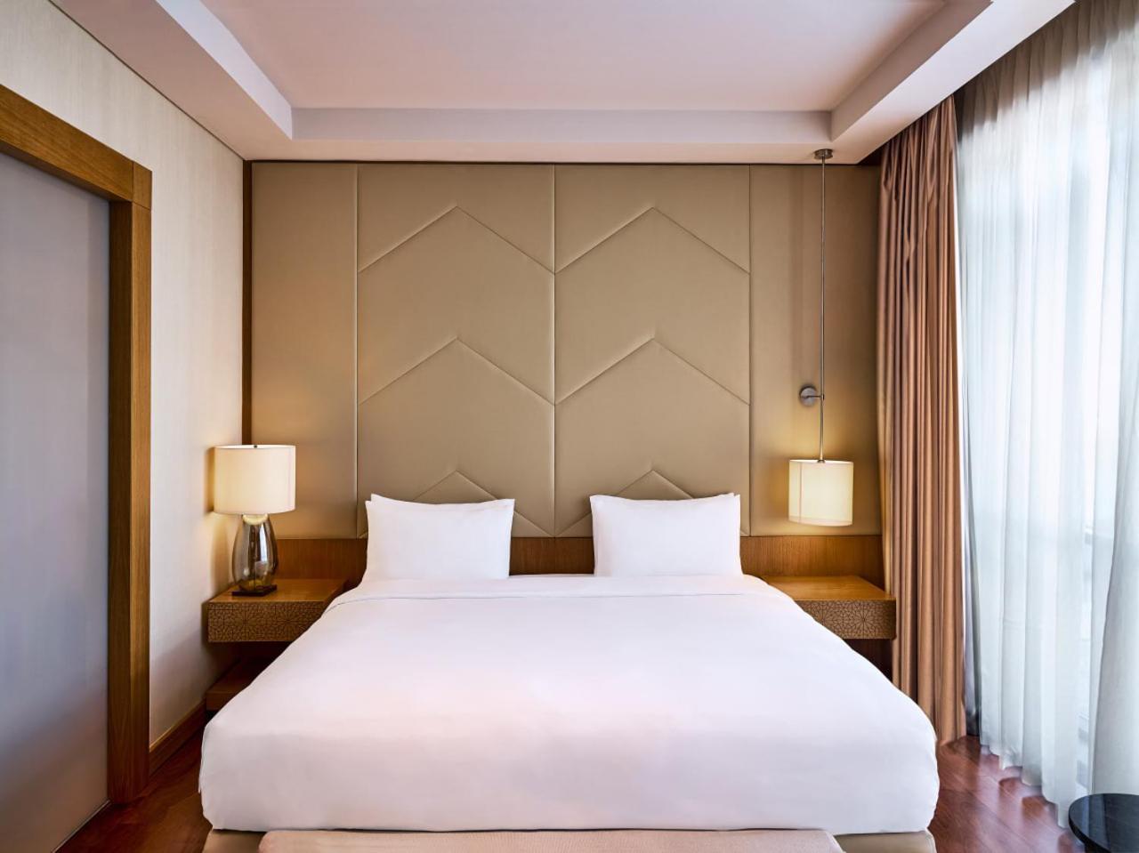Suite Executive