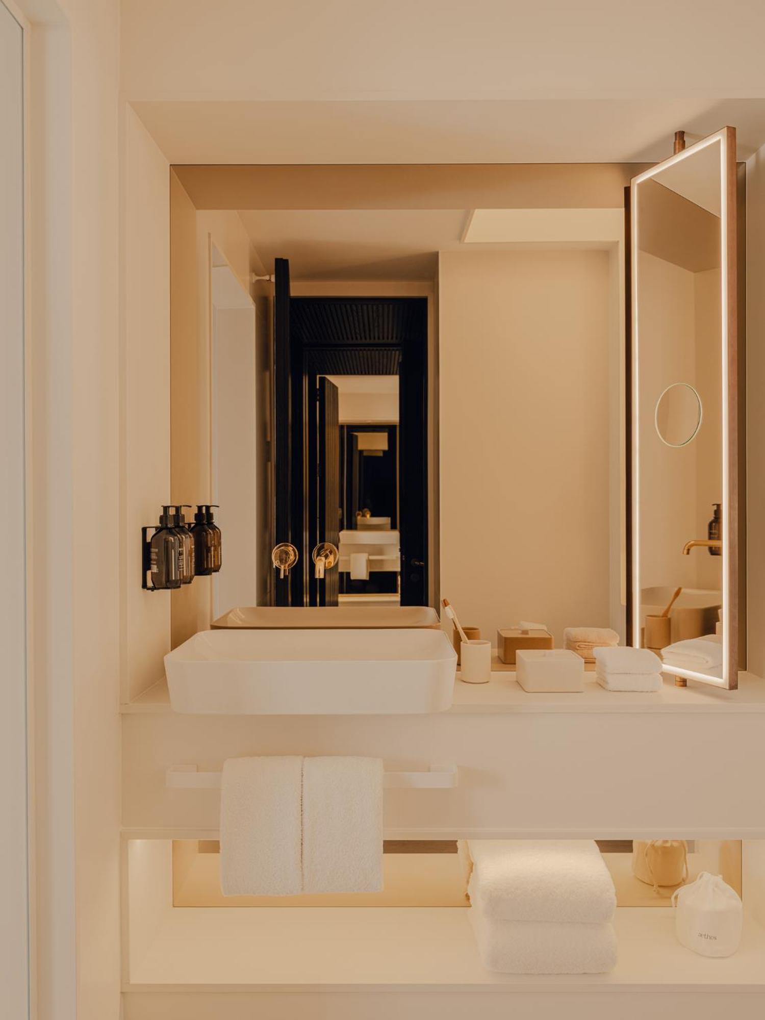 Habitación Executive
