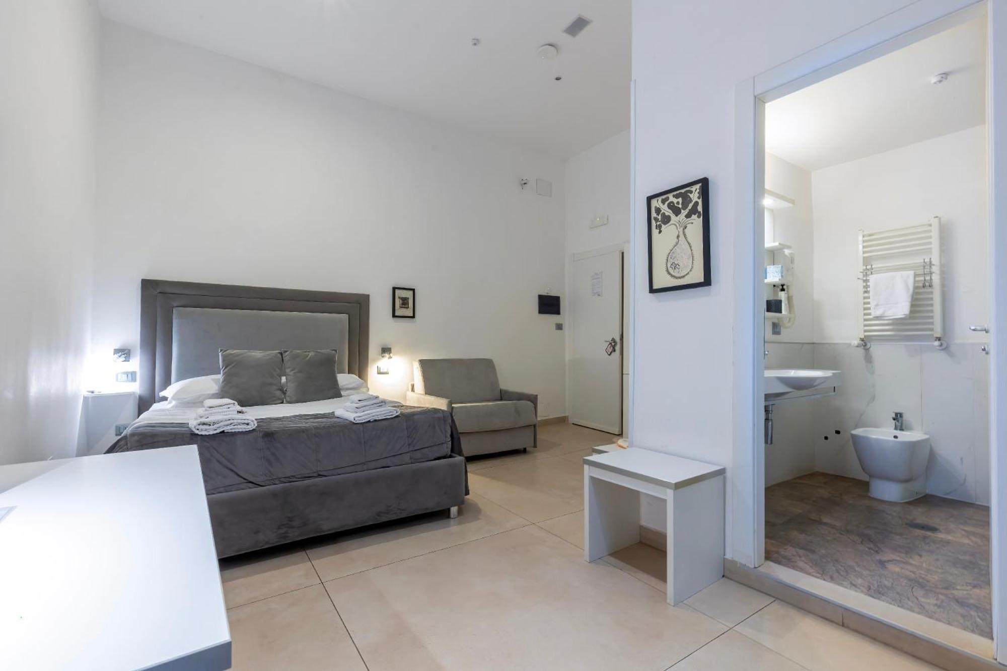 Suite Junior Deluxe