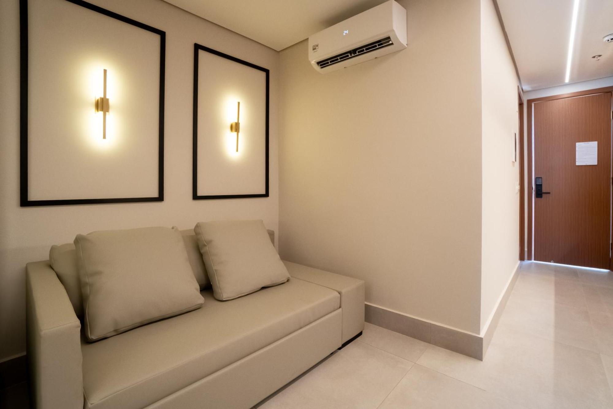 Double Room Mountain View