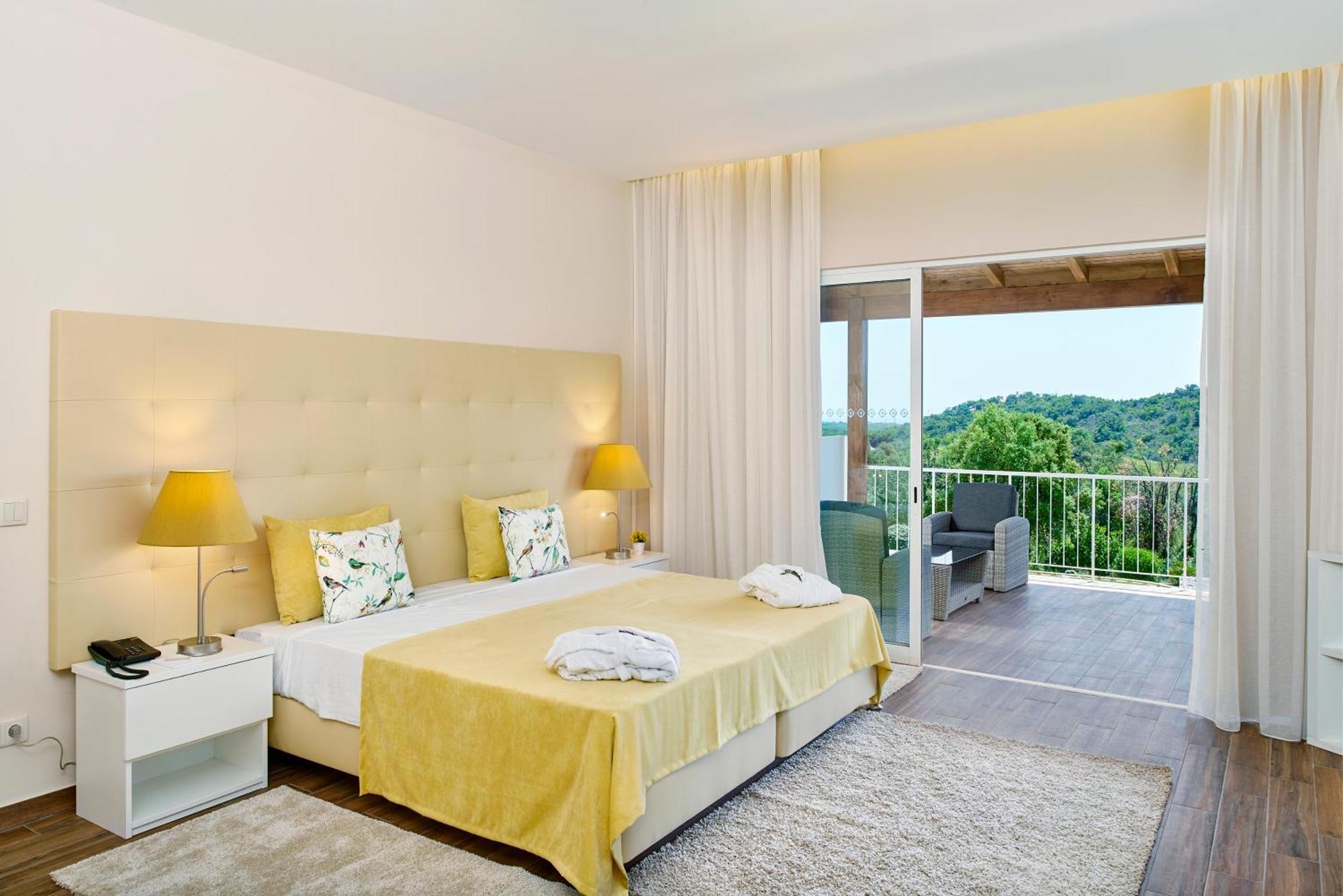 Habitación Familiar Deluxe