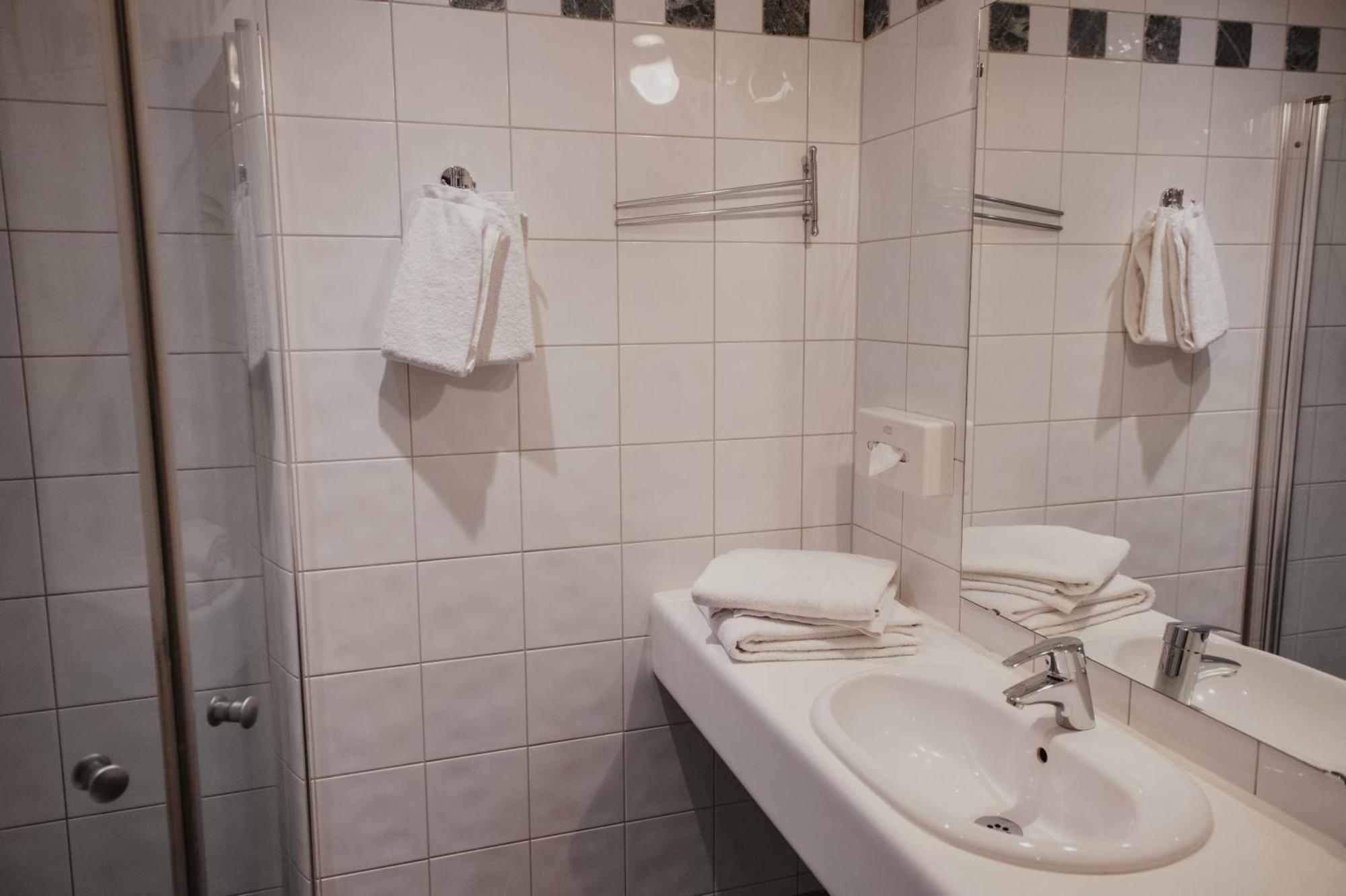 Habitación Doble Superior