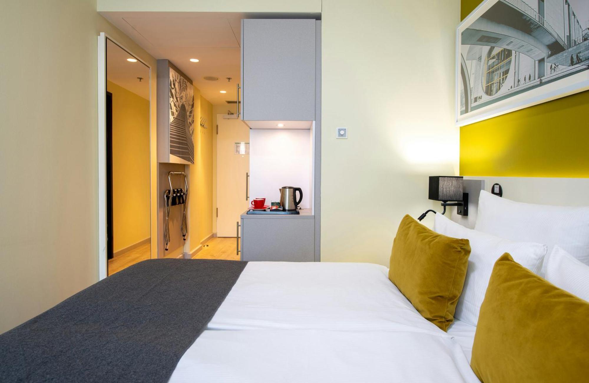 Comfort Room
