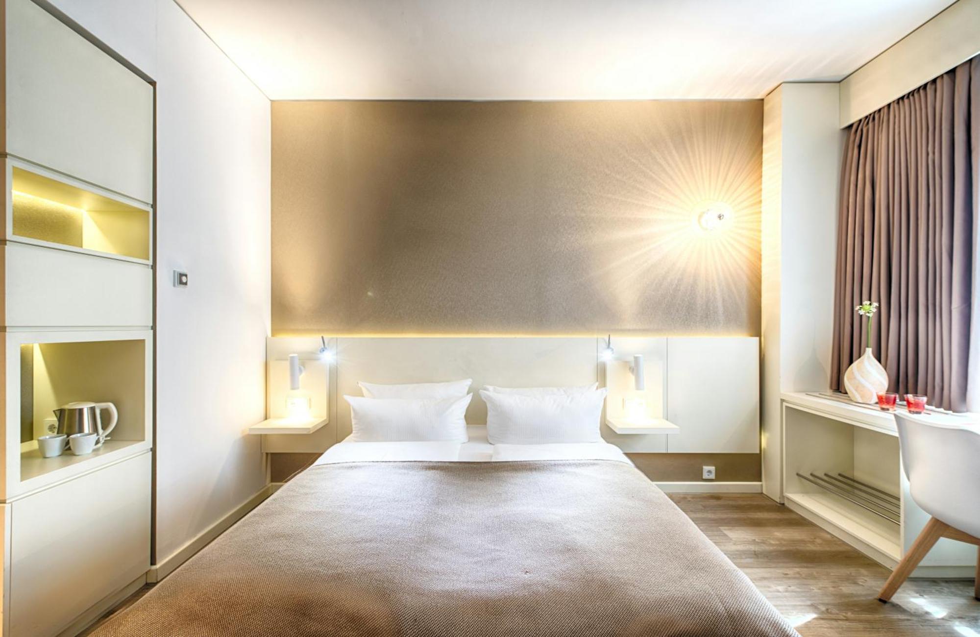 Surprise Room