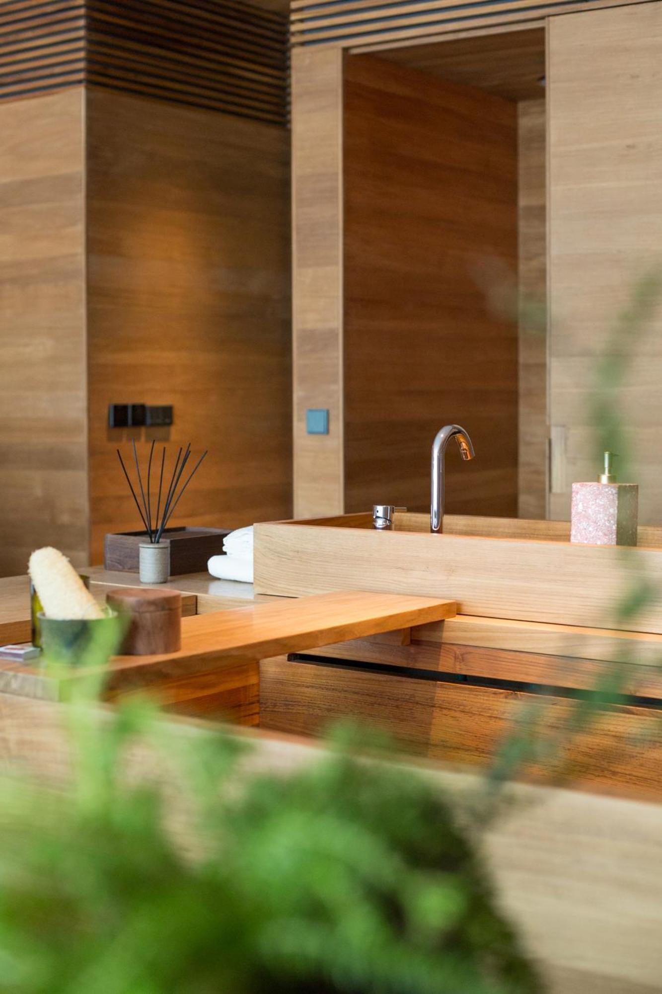 Suite Ocean