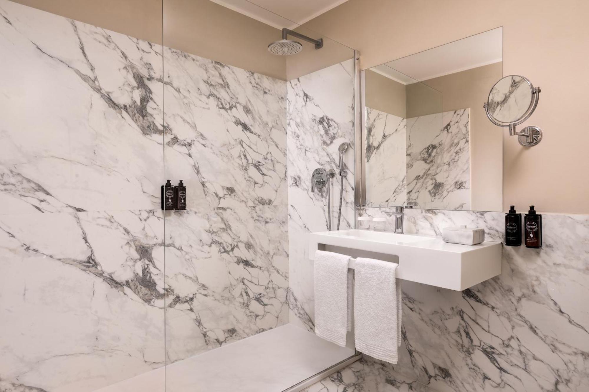 Classic Double or Twin Room