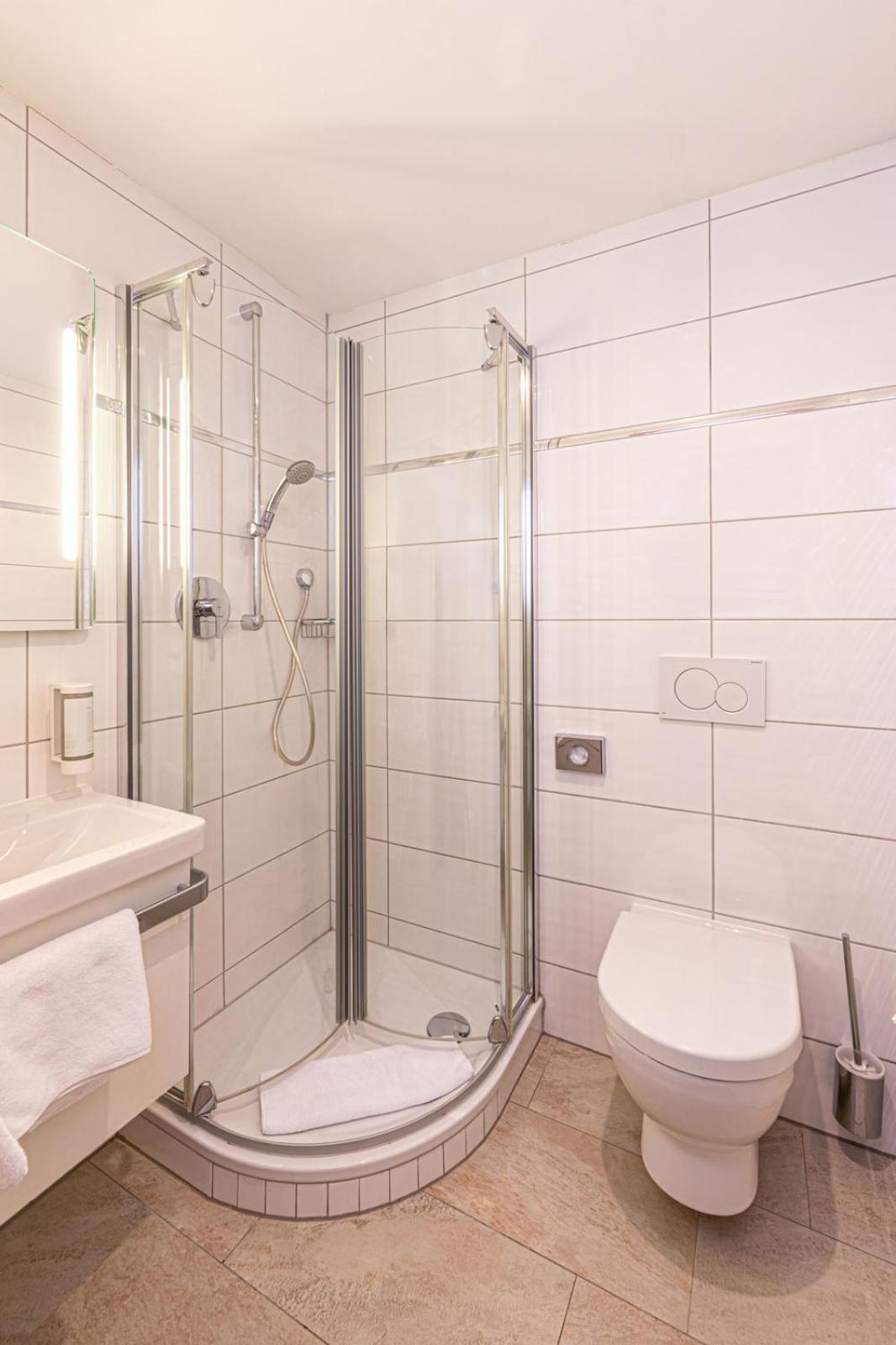 Double Room with Extra Bed