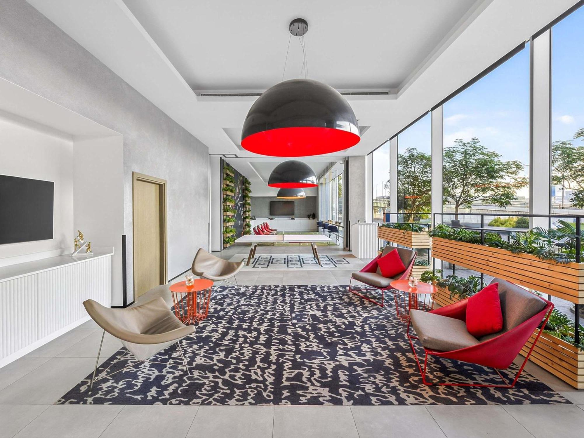 King Room
