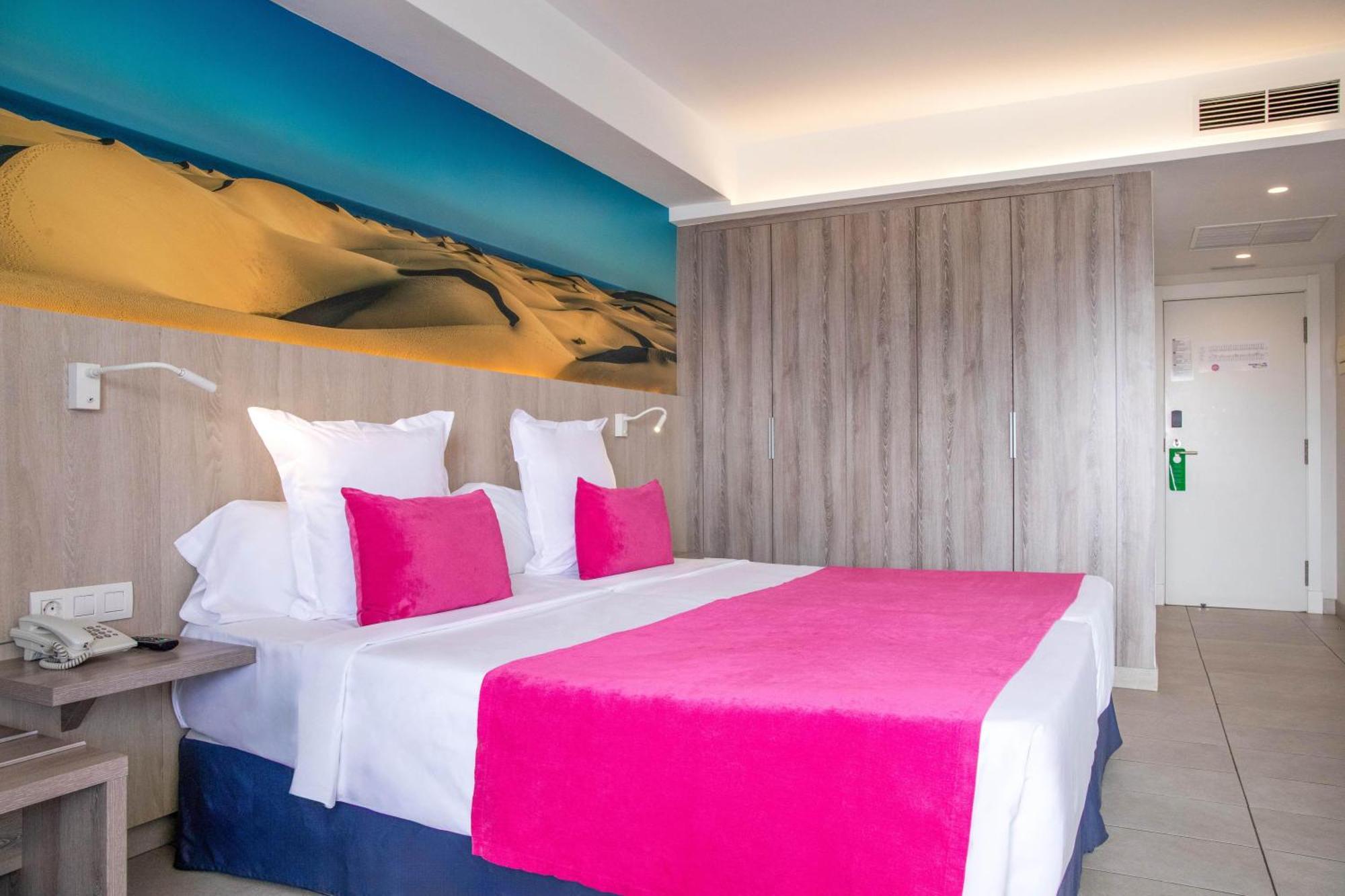 Deluxe Double Room Sea View
