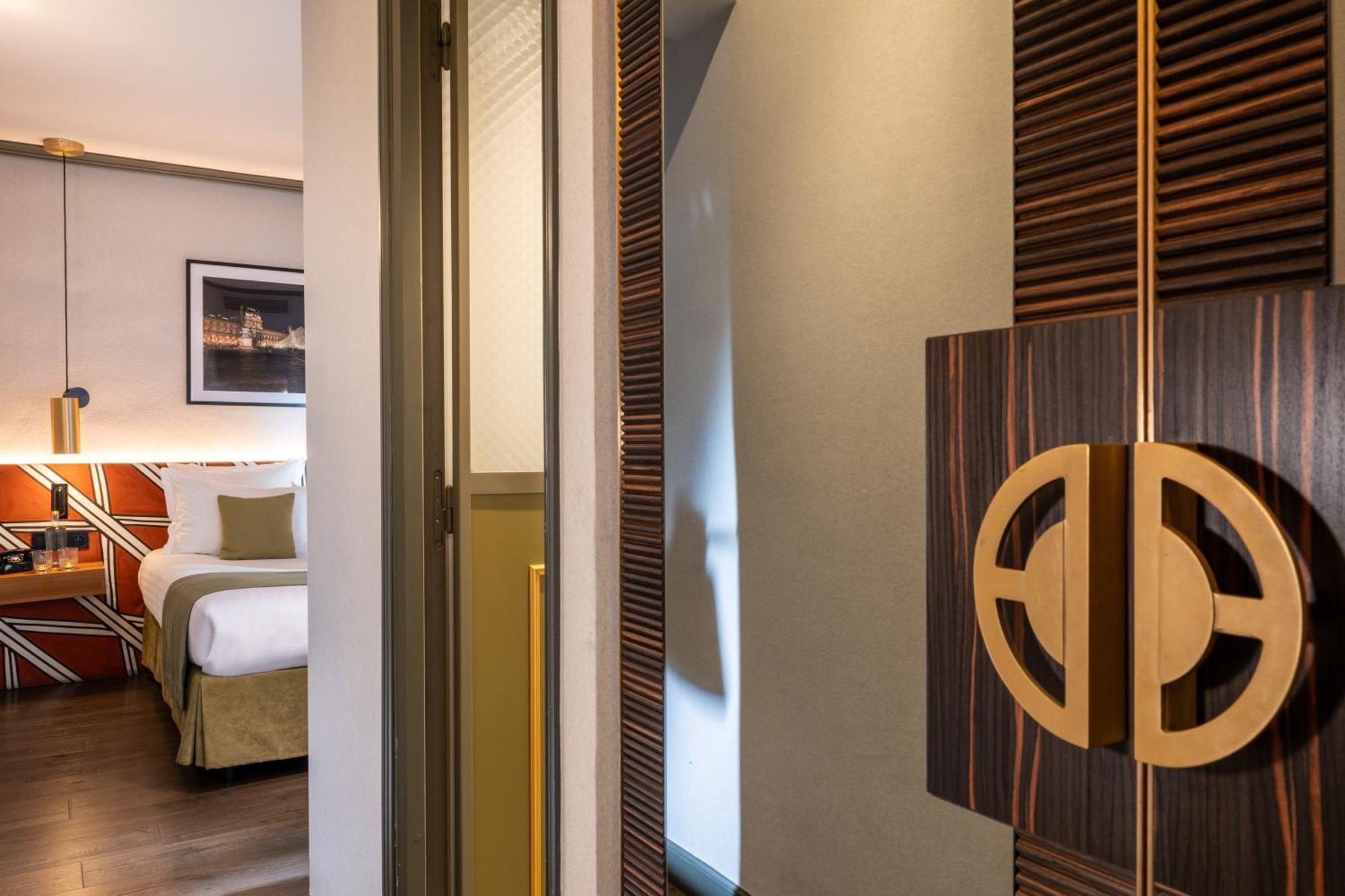 Double Room Superior