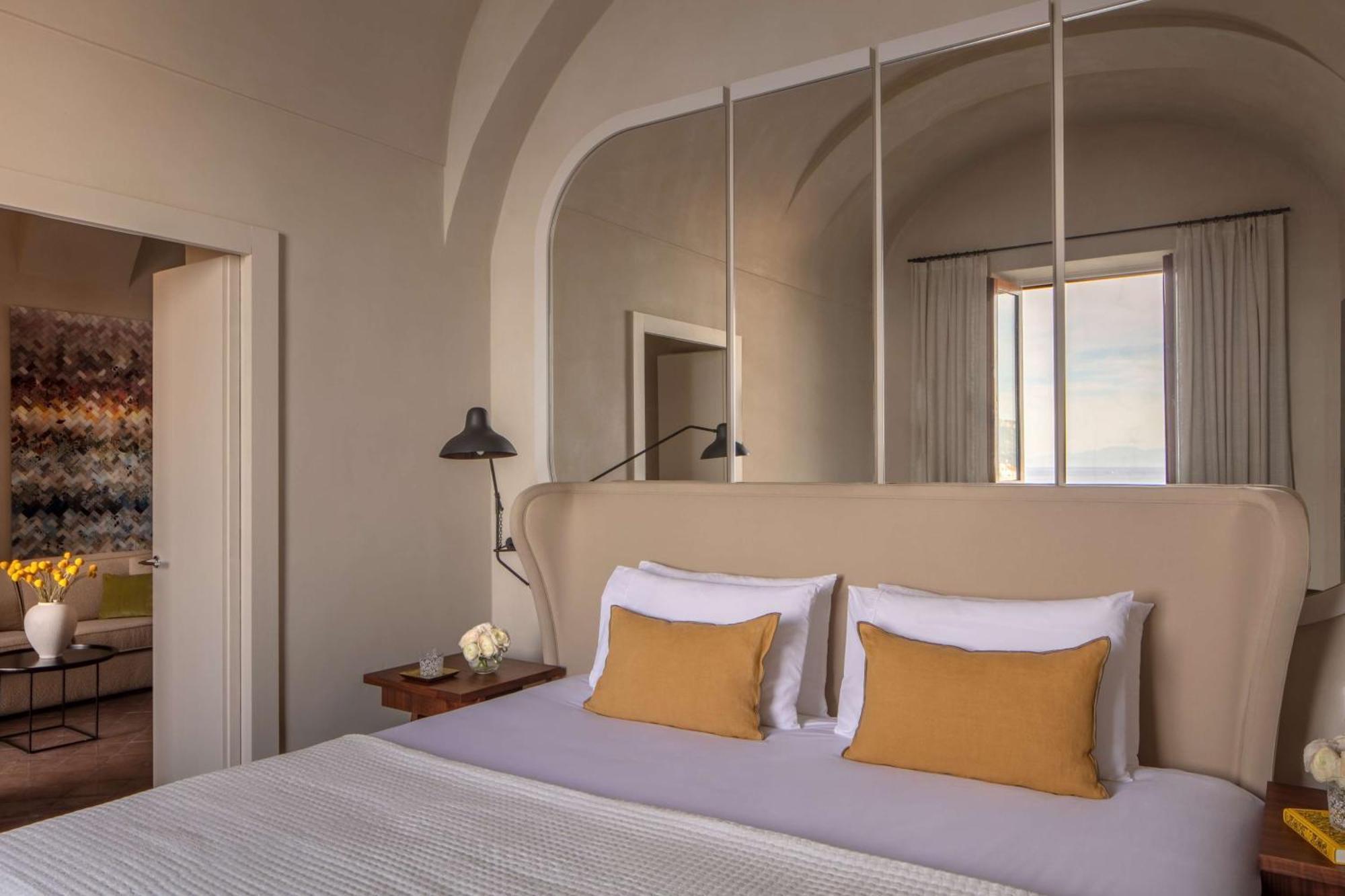 Suite Anantara con vistas al mar