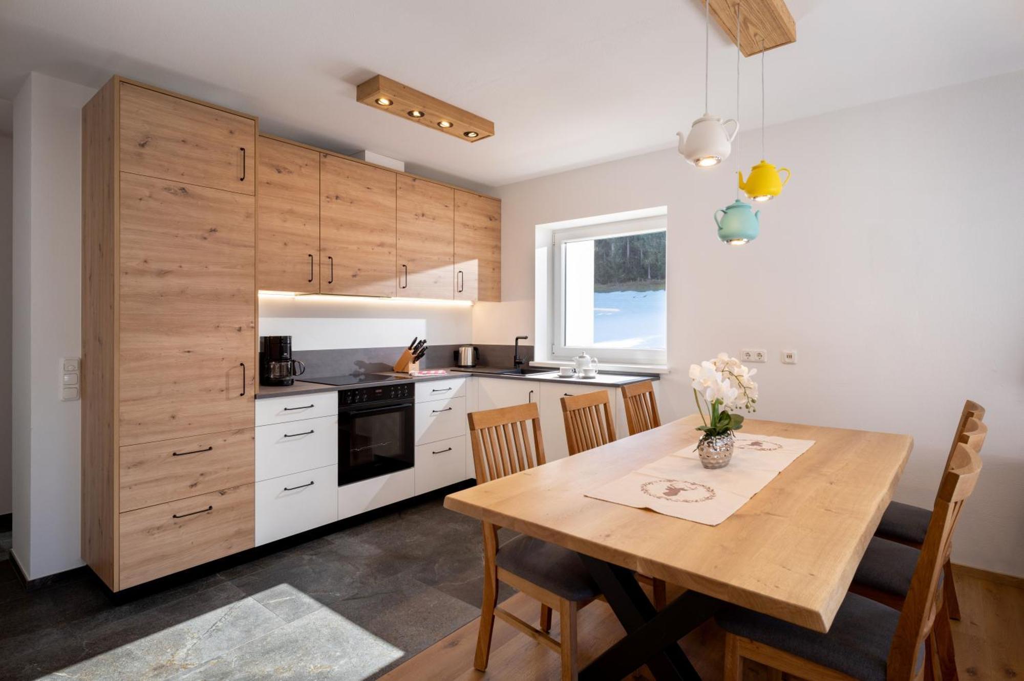 Comfort Two-Bedroom Apartment