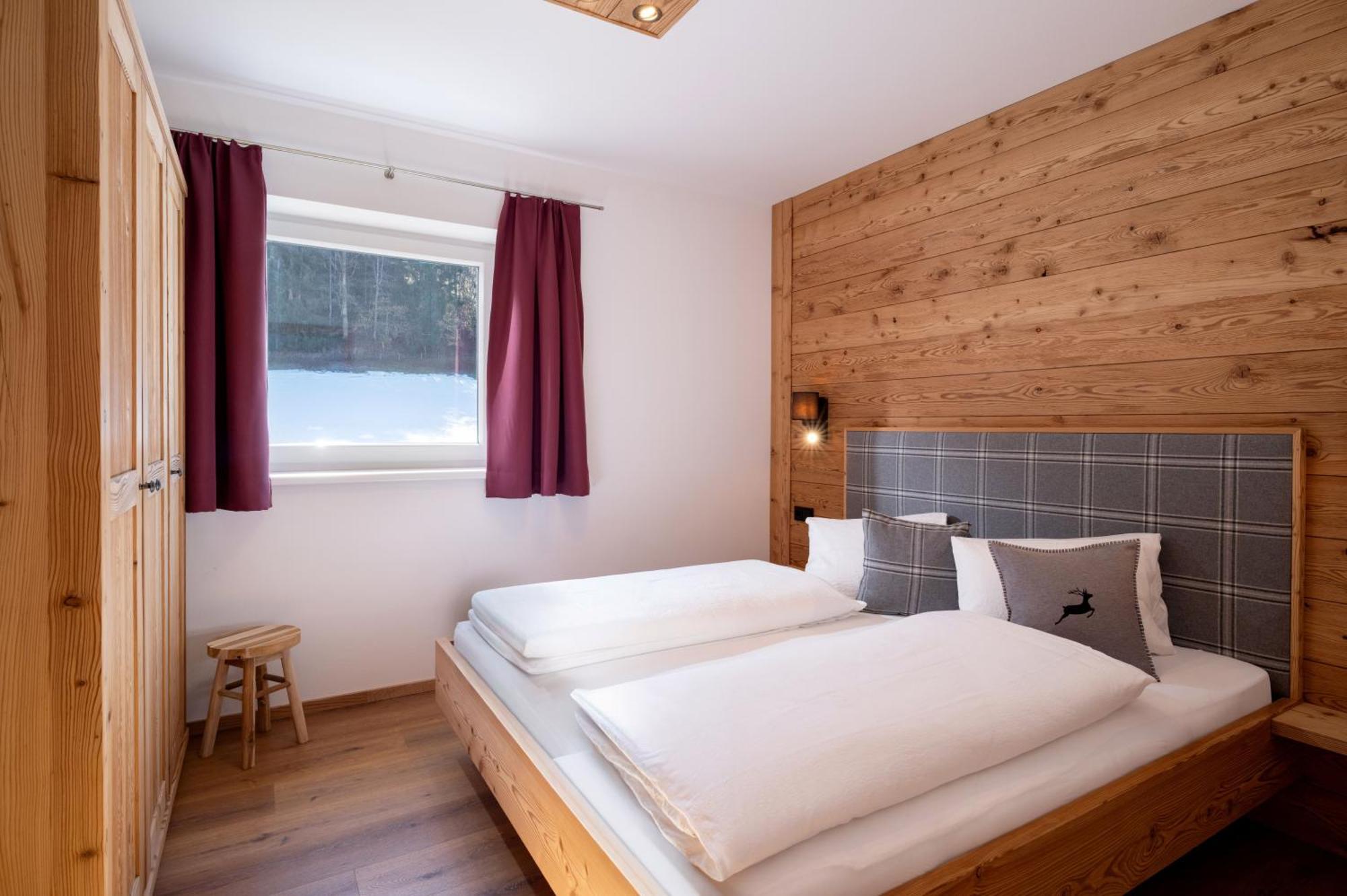 Comfort Two-Bedroom Apartment