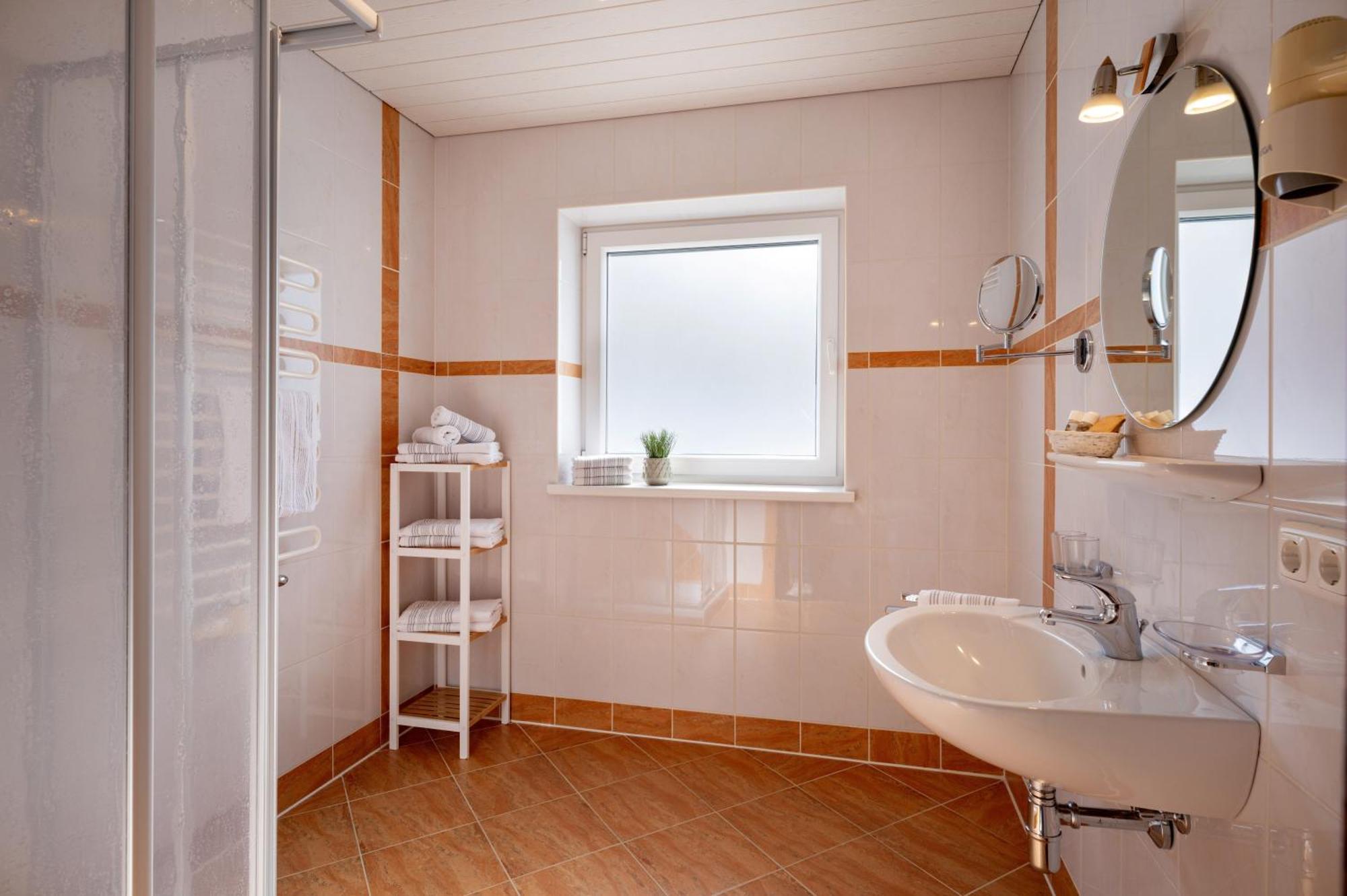 Comfort Two-Bedroom Apartment