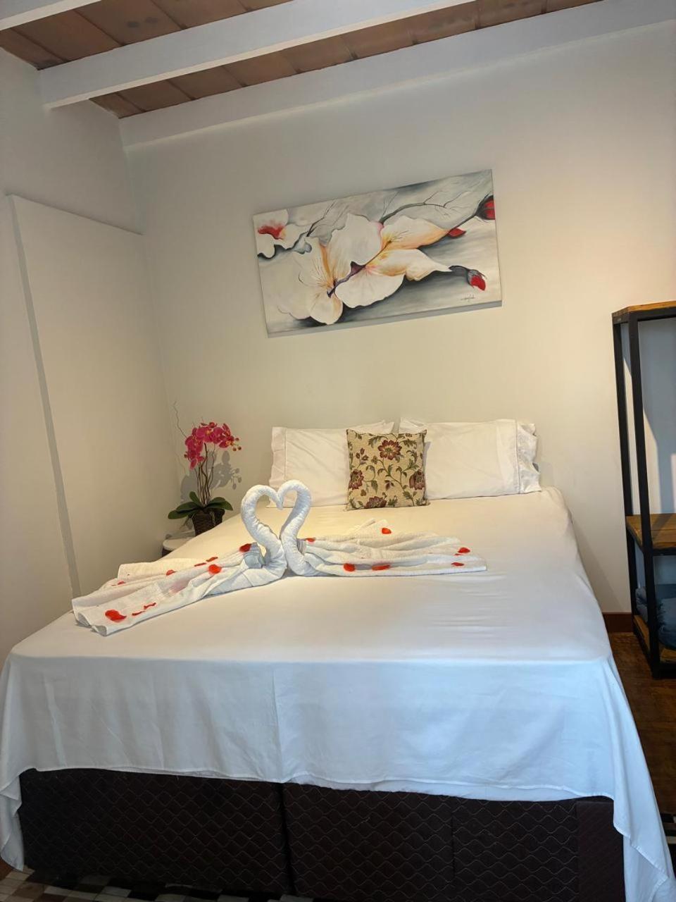 Quarto Duplo