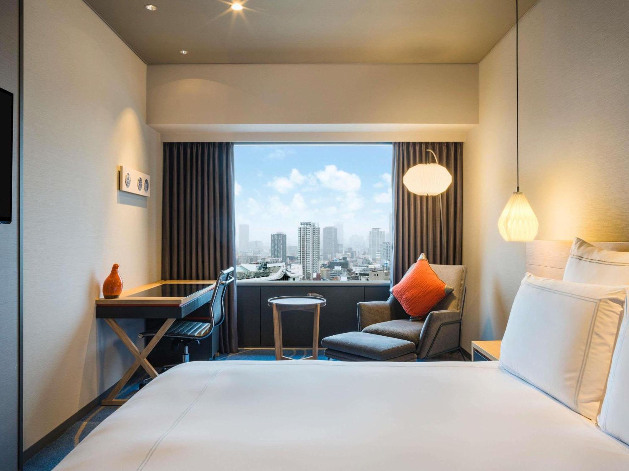 Swiss Select King Room