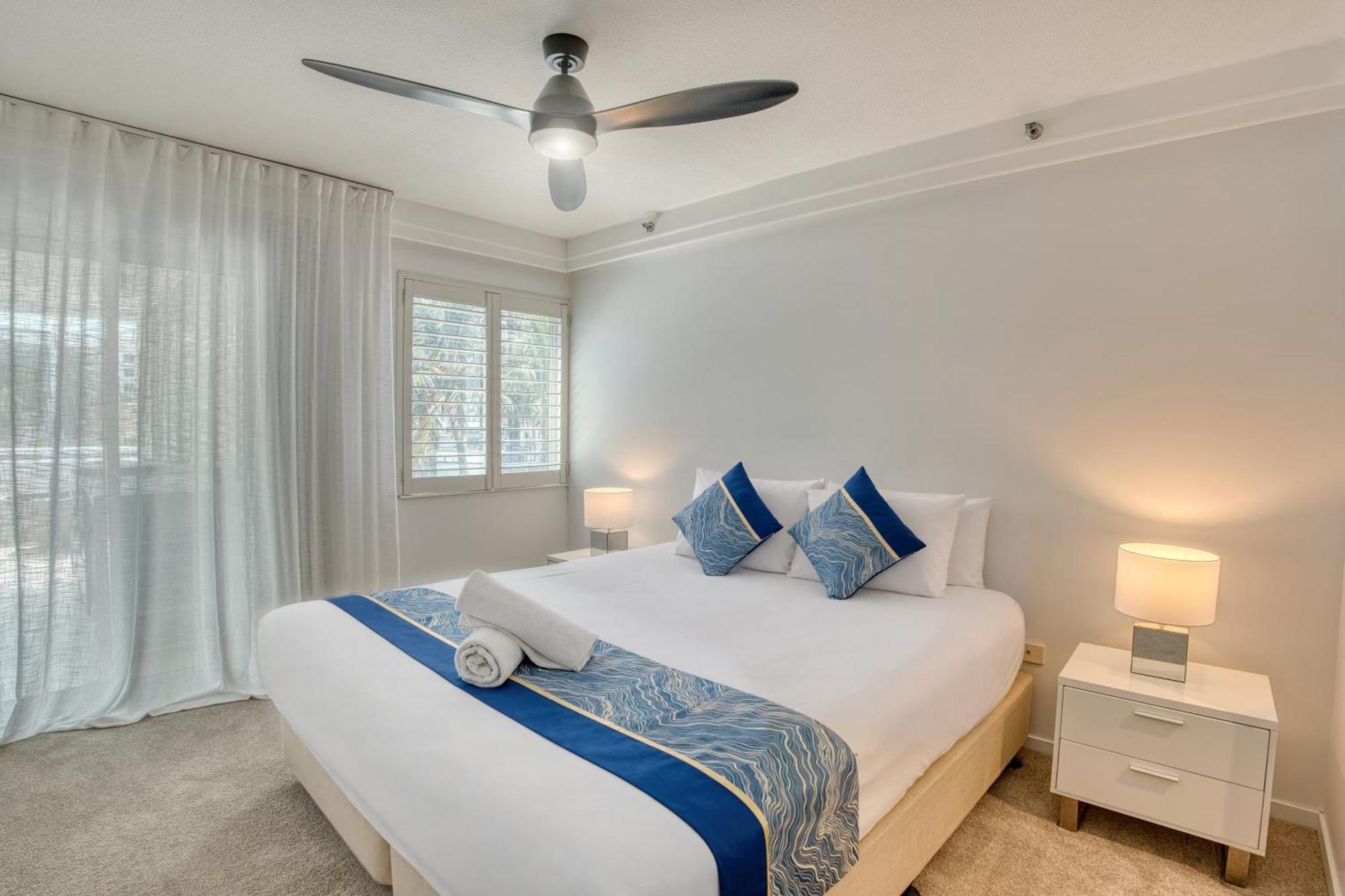 3 Bedroom First Floor Apartment