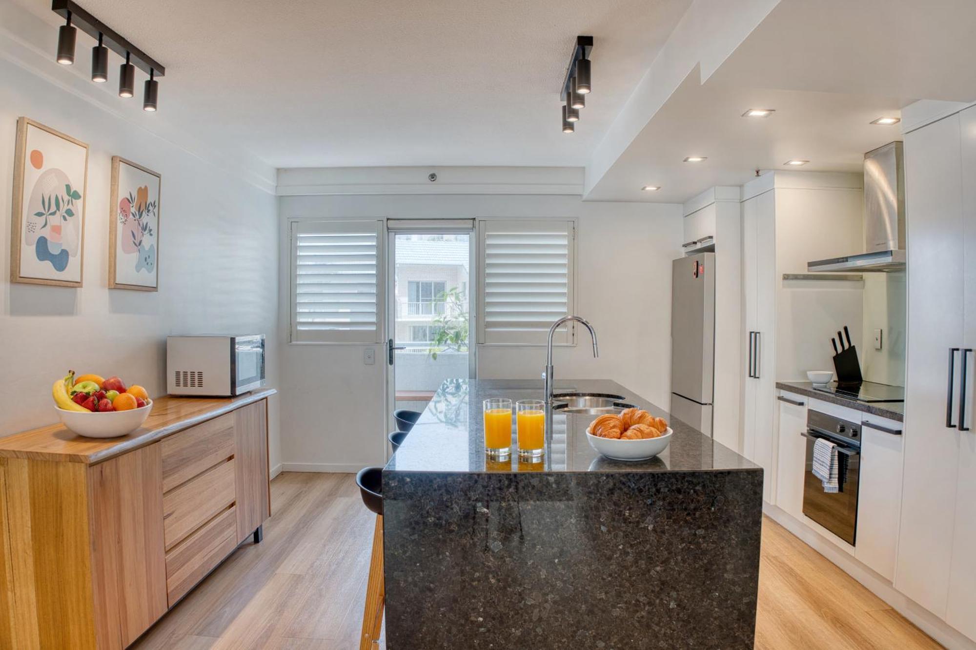 3 Bedroom First Floor Apartment