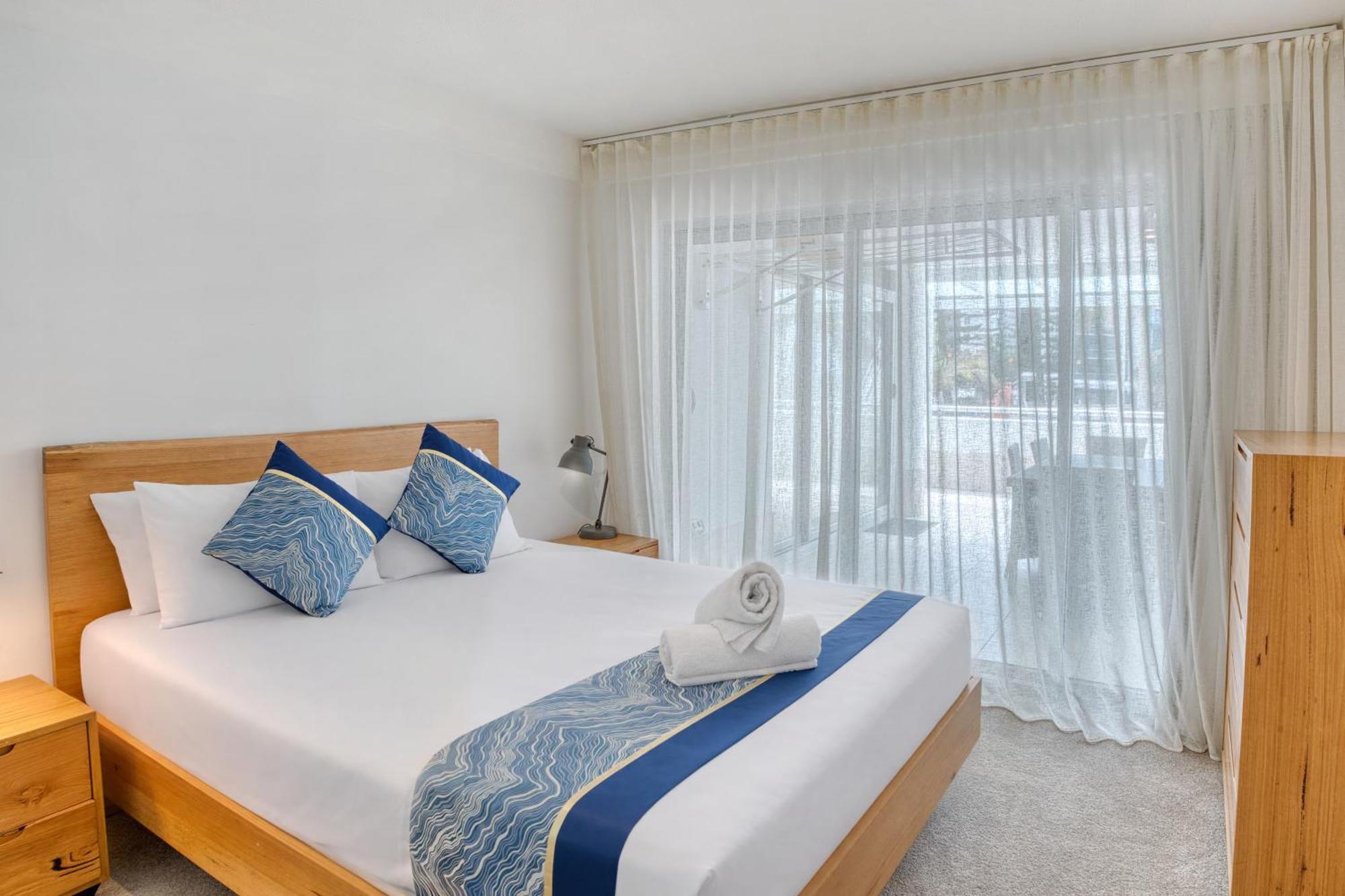 3 Bedroom First Floor Apartment