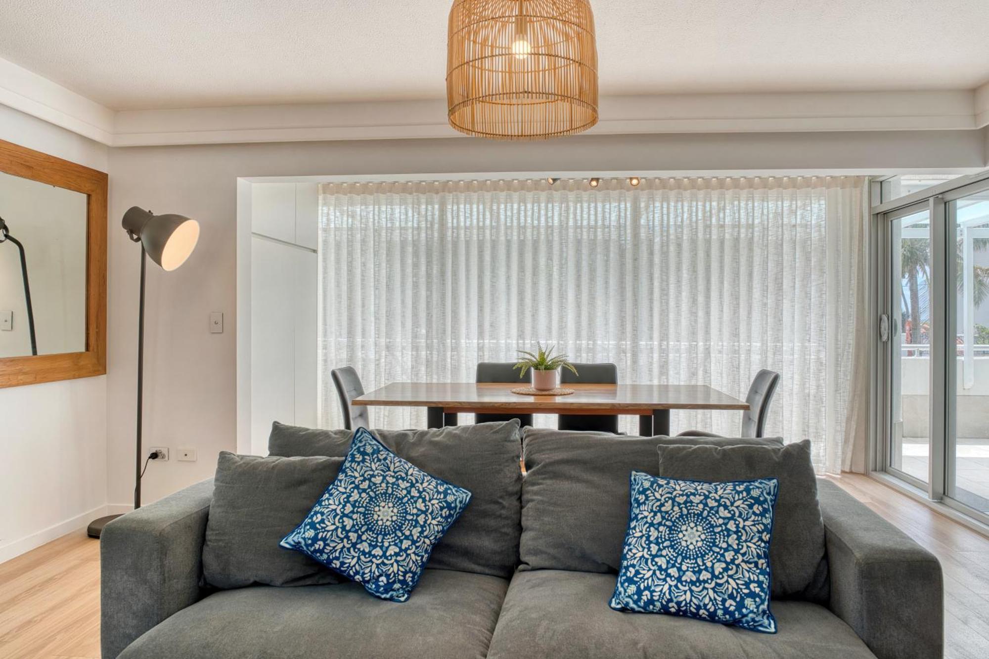 3 Bedroom First Floor Apartment