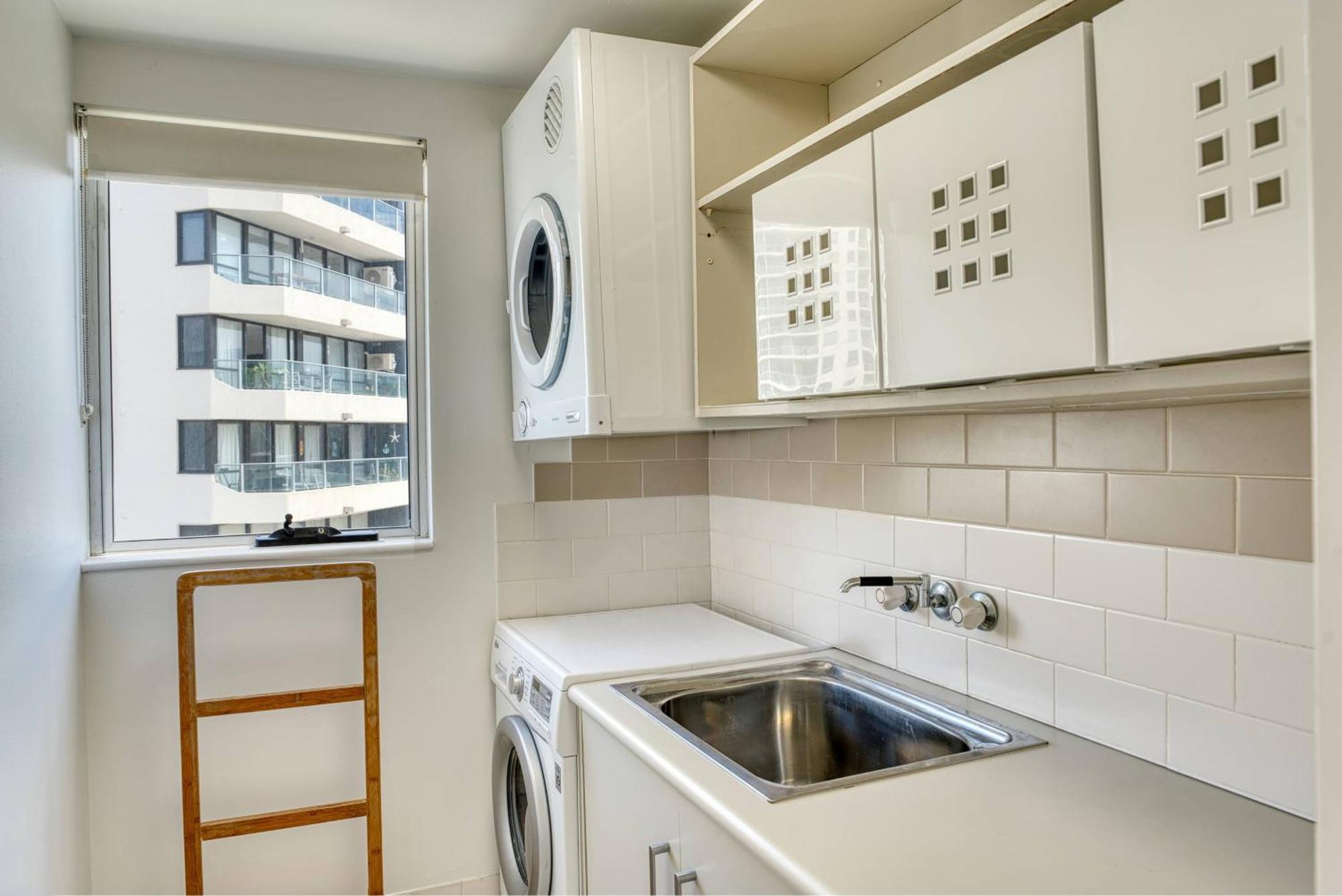 Superior Two-Bedroom Two-Bathroom Apartment