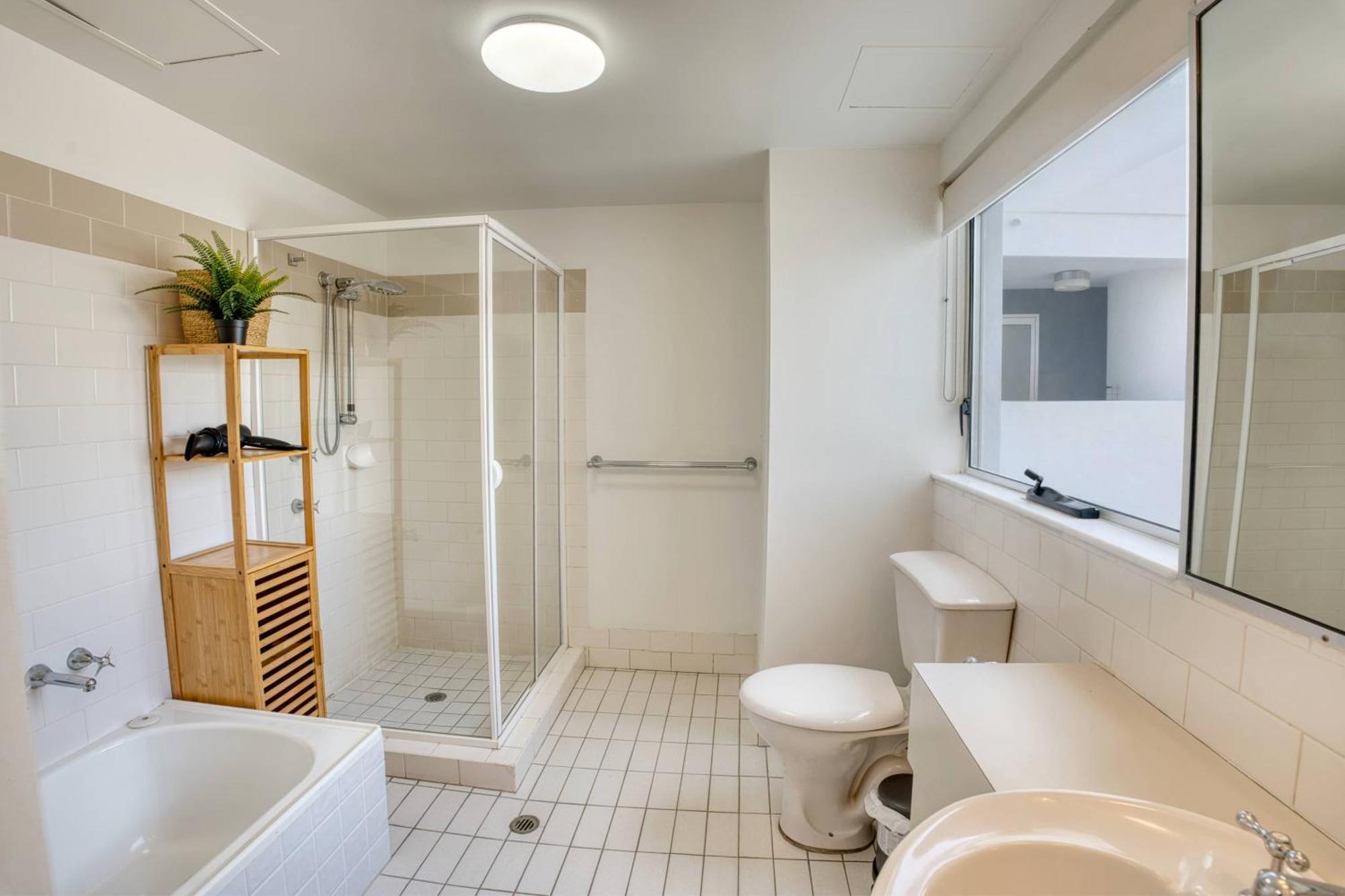 Superior Two-Bedroom Two-Bathroom Apartment