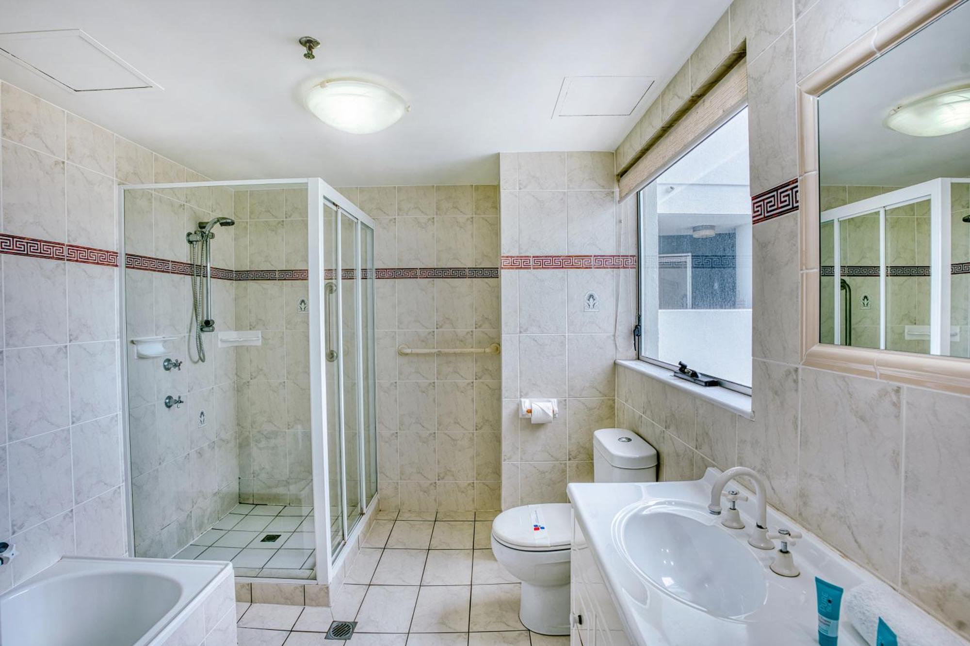 Superior Two-Bedroom Two-Bathroom Apartment