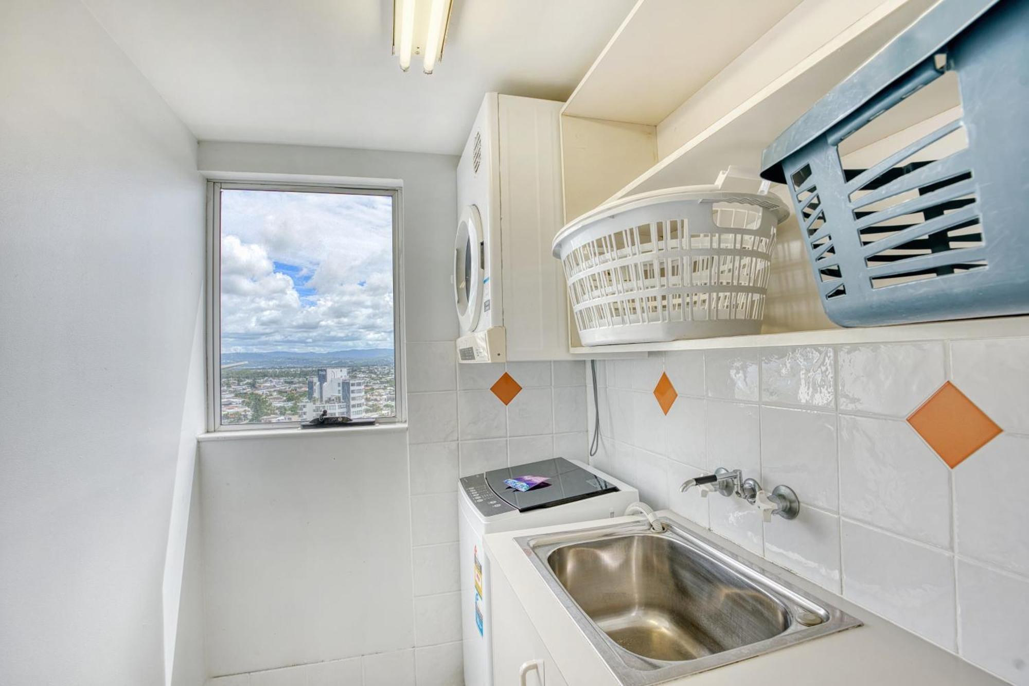 Superior Two-Bedroom Two-Bathroom Apartment