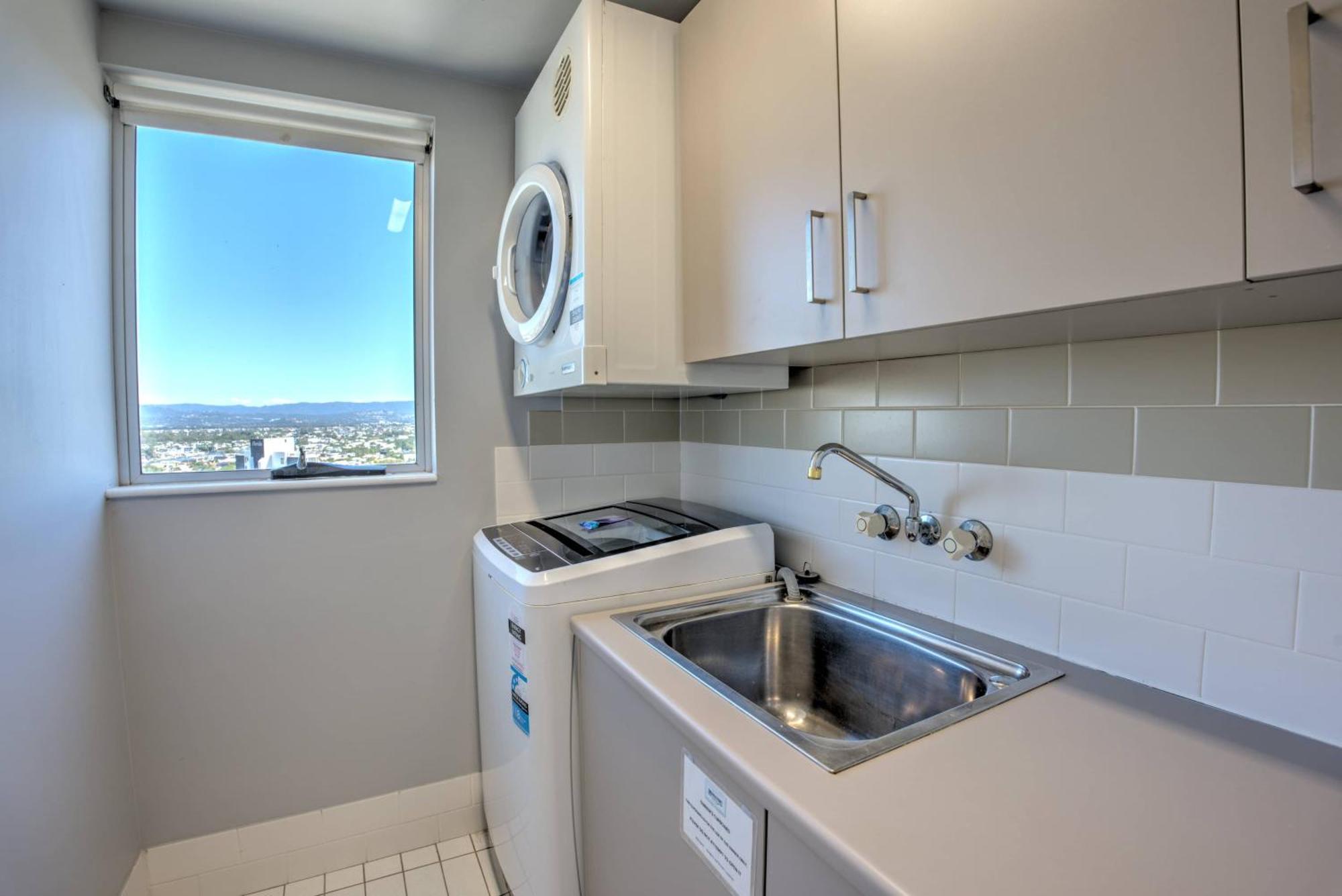 Superior Two-Bedroom Two-Bathroom Apartment
