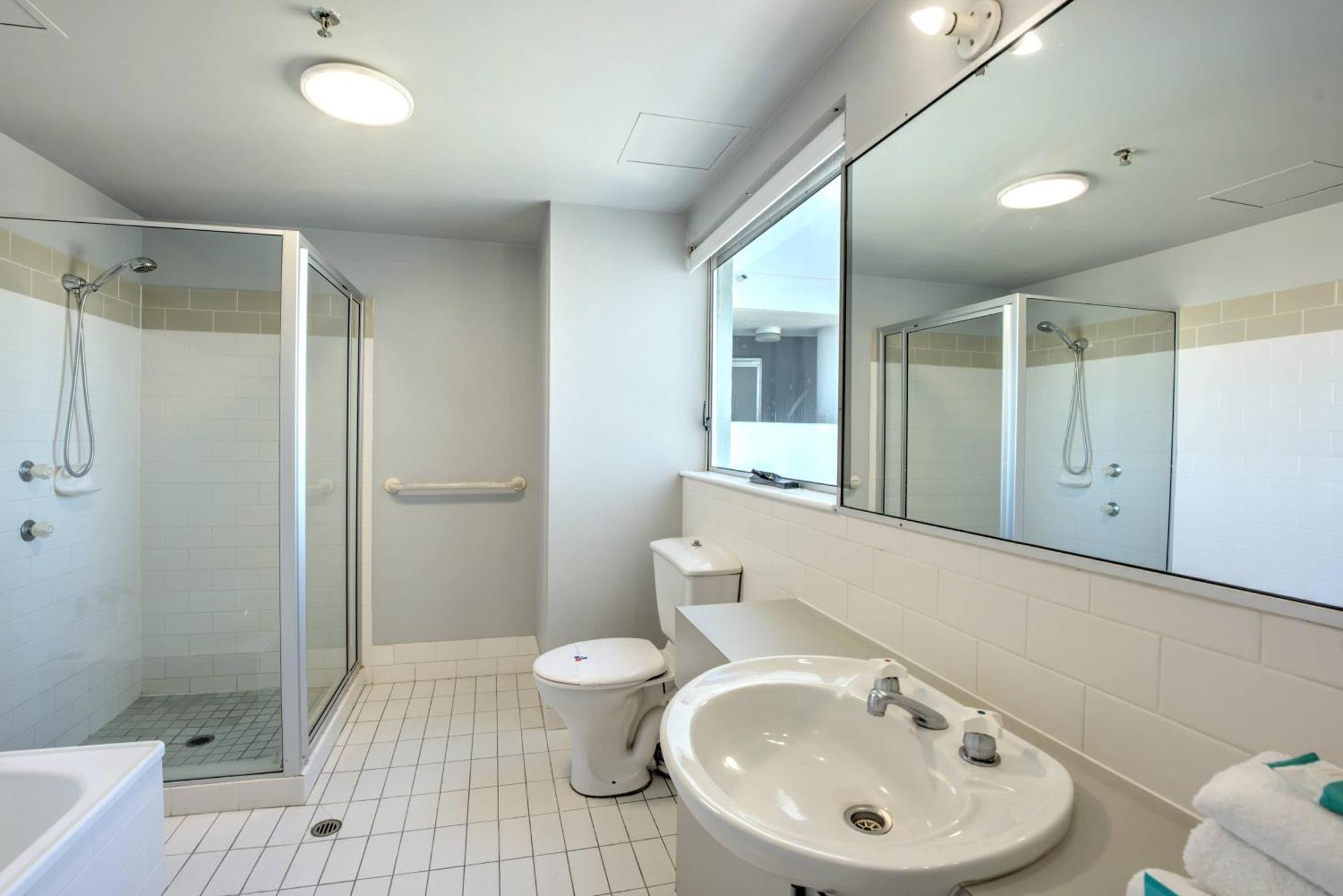 Superior Two-Bedroom Two-Bathroom Apartment