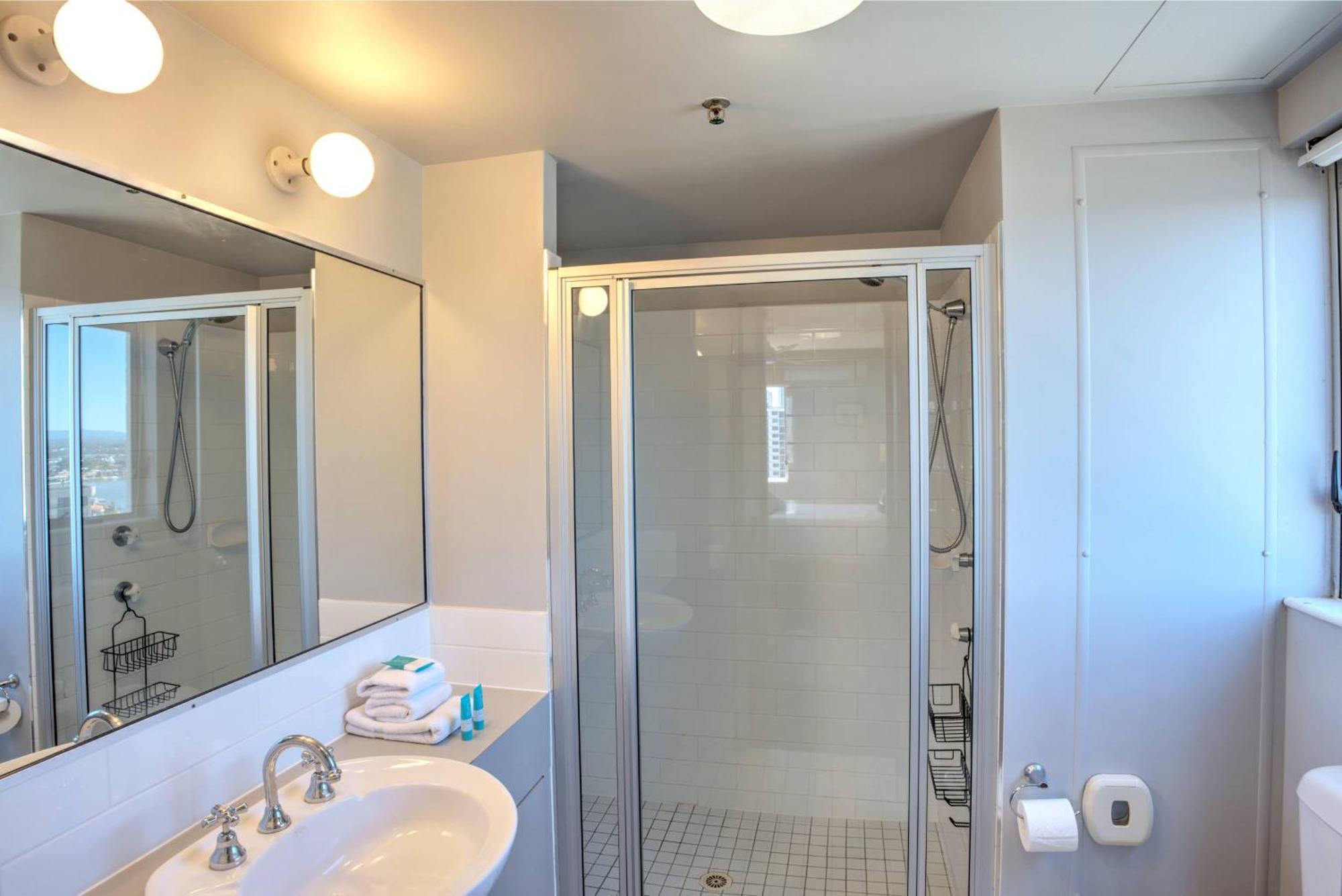 Superior Two-Bedroom Two-Bathroom Apartment