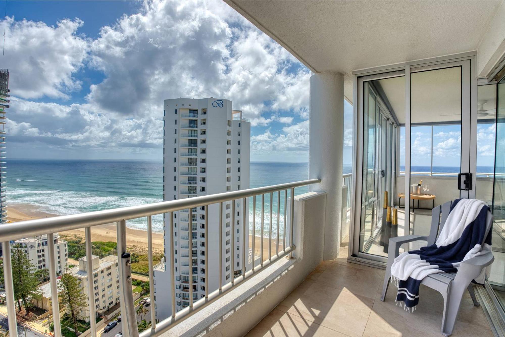 Superior Two-Bedroom Two-Bathroom Apartment