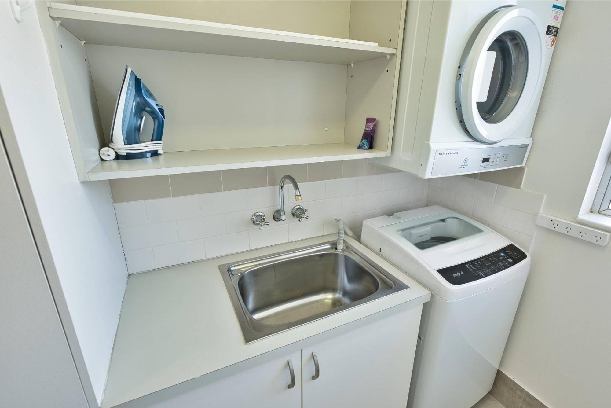 Superior Two-Bedroom Two-Bathroom Apartment