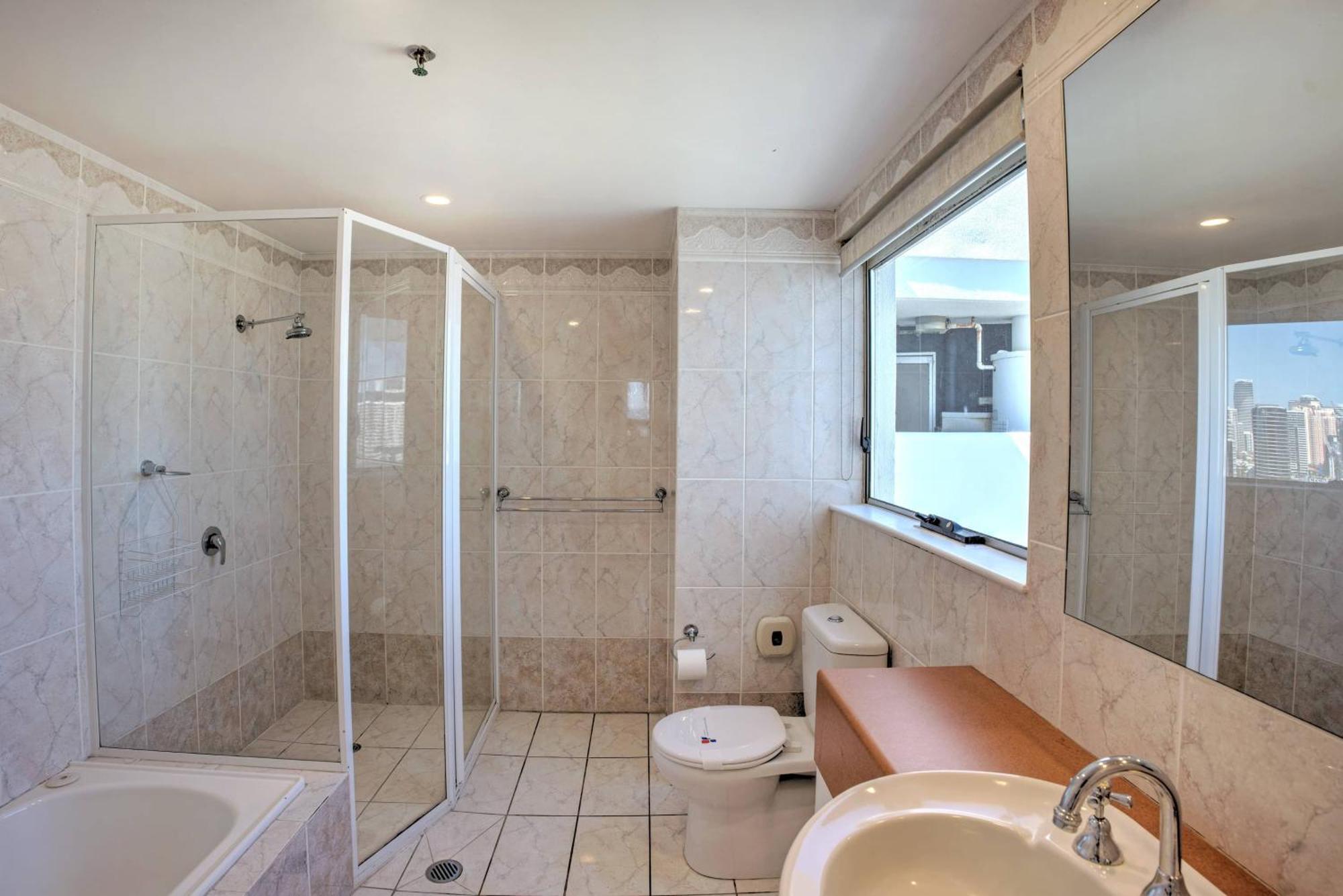 Superior Two-Bedroom Two-Bathroom Apartment
