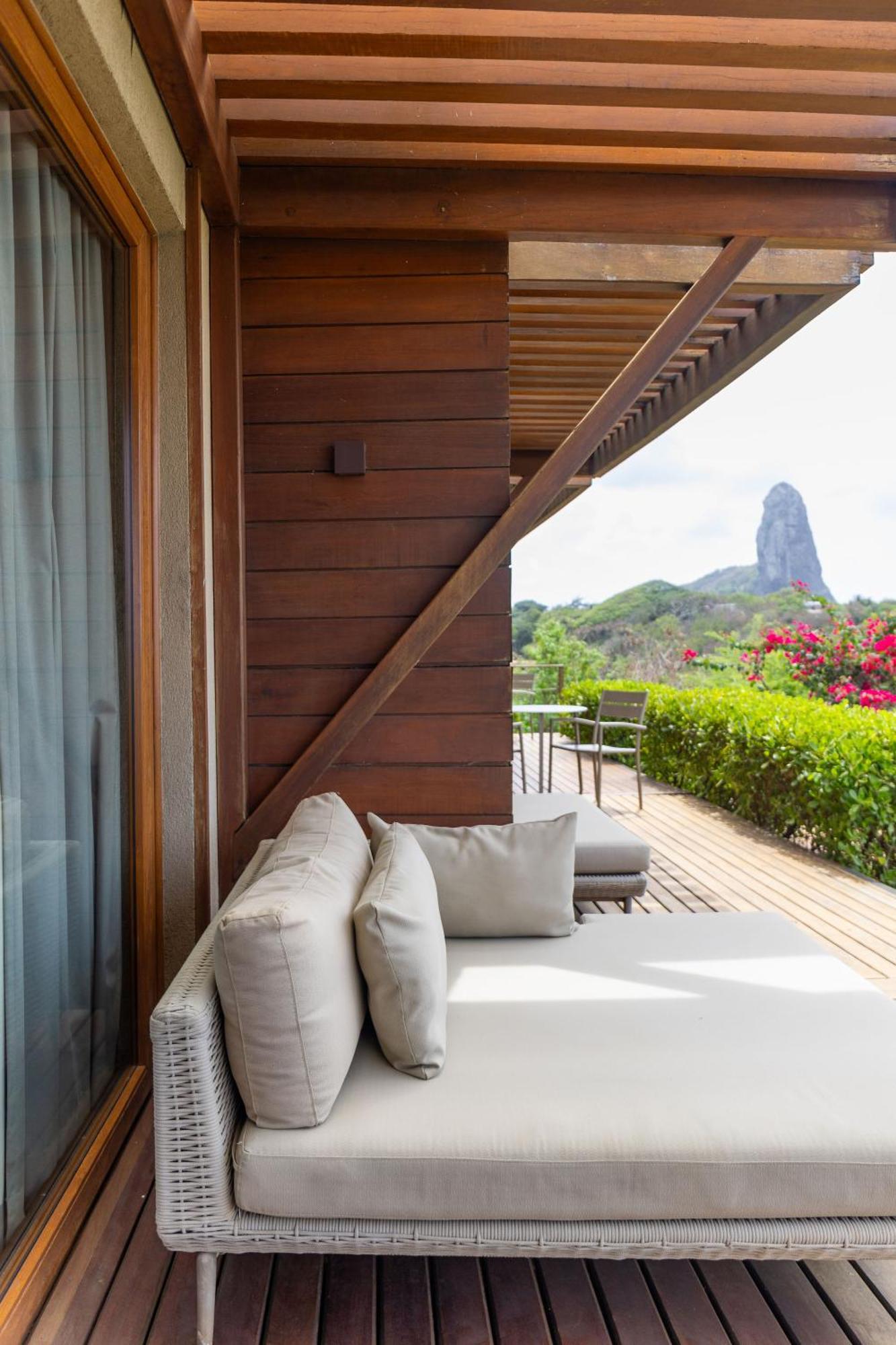 Double Room Sea View