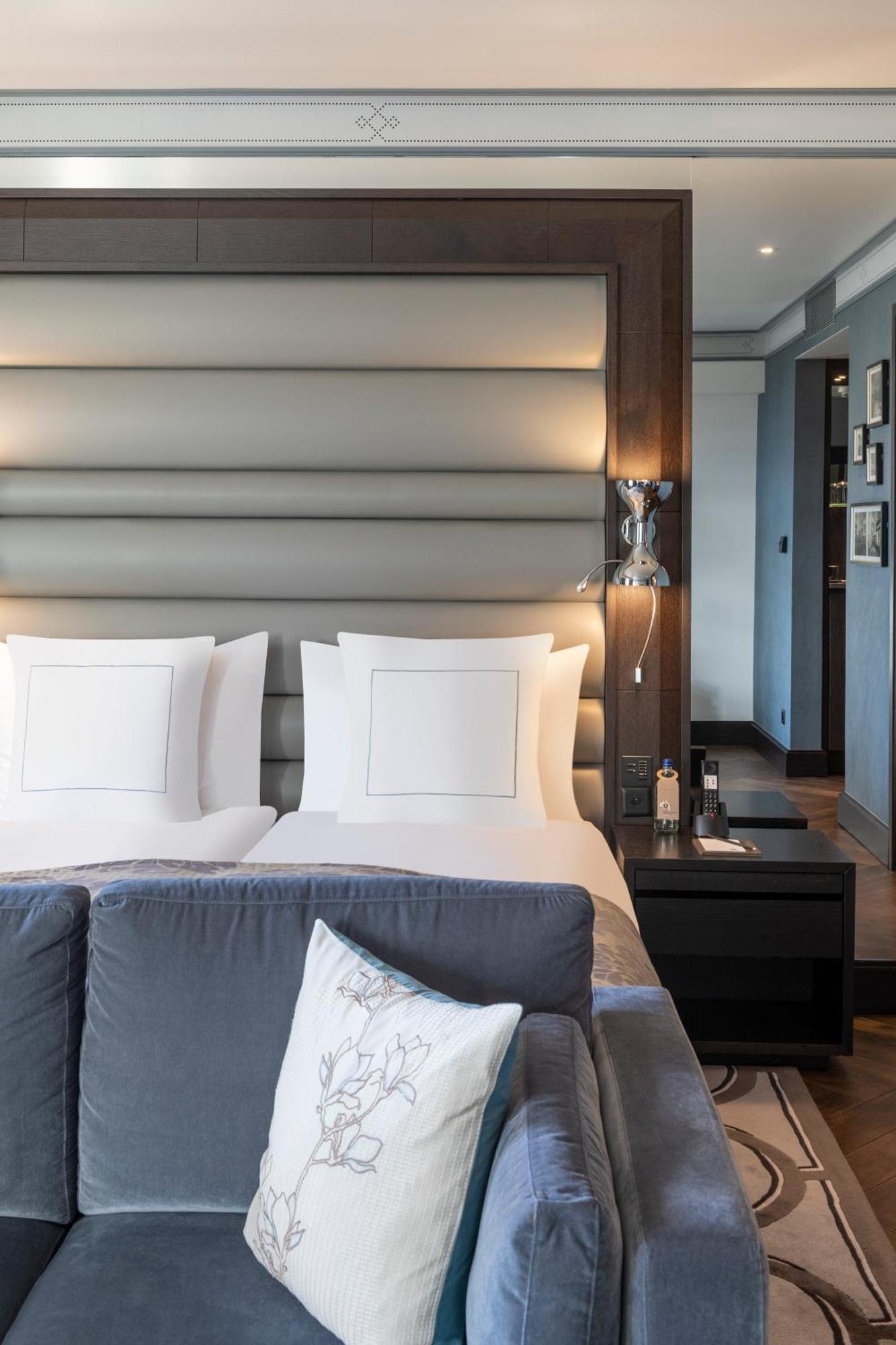 Savoy Executive room Lake view