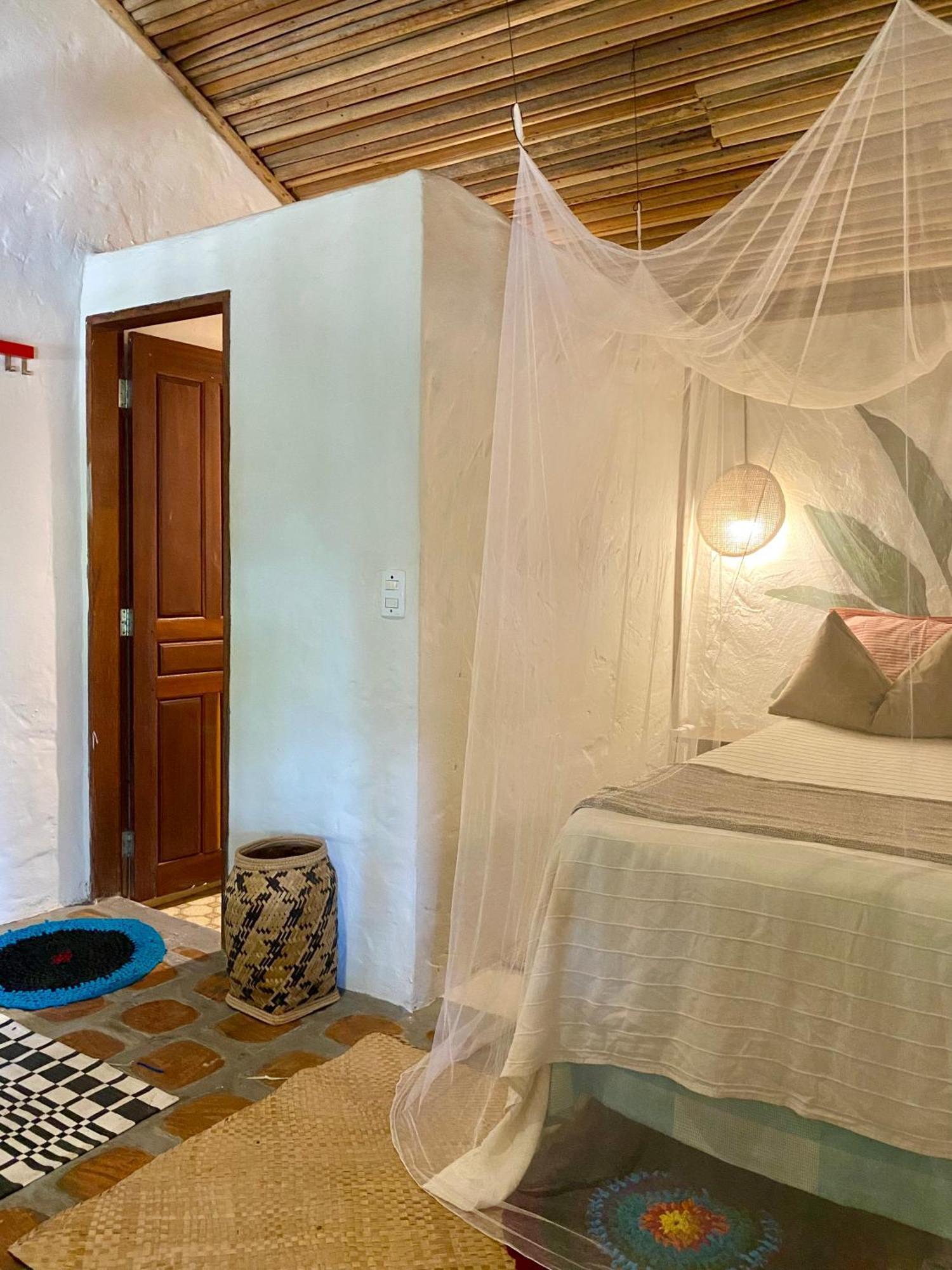 Two-Bedroom Bungalow