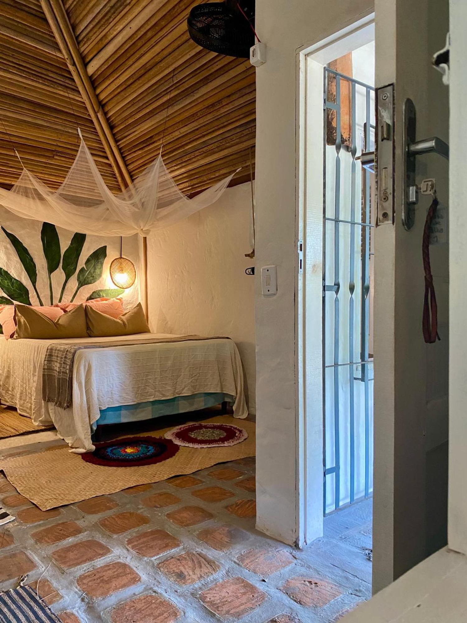 Two-Bedroom Bungalow