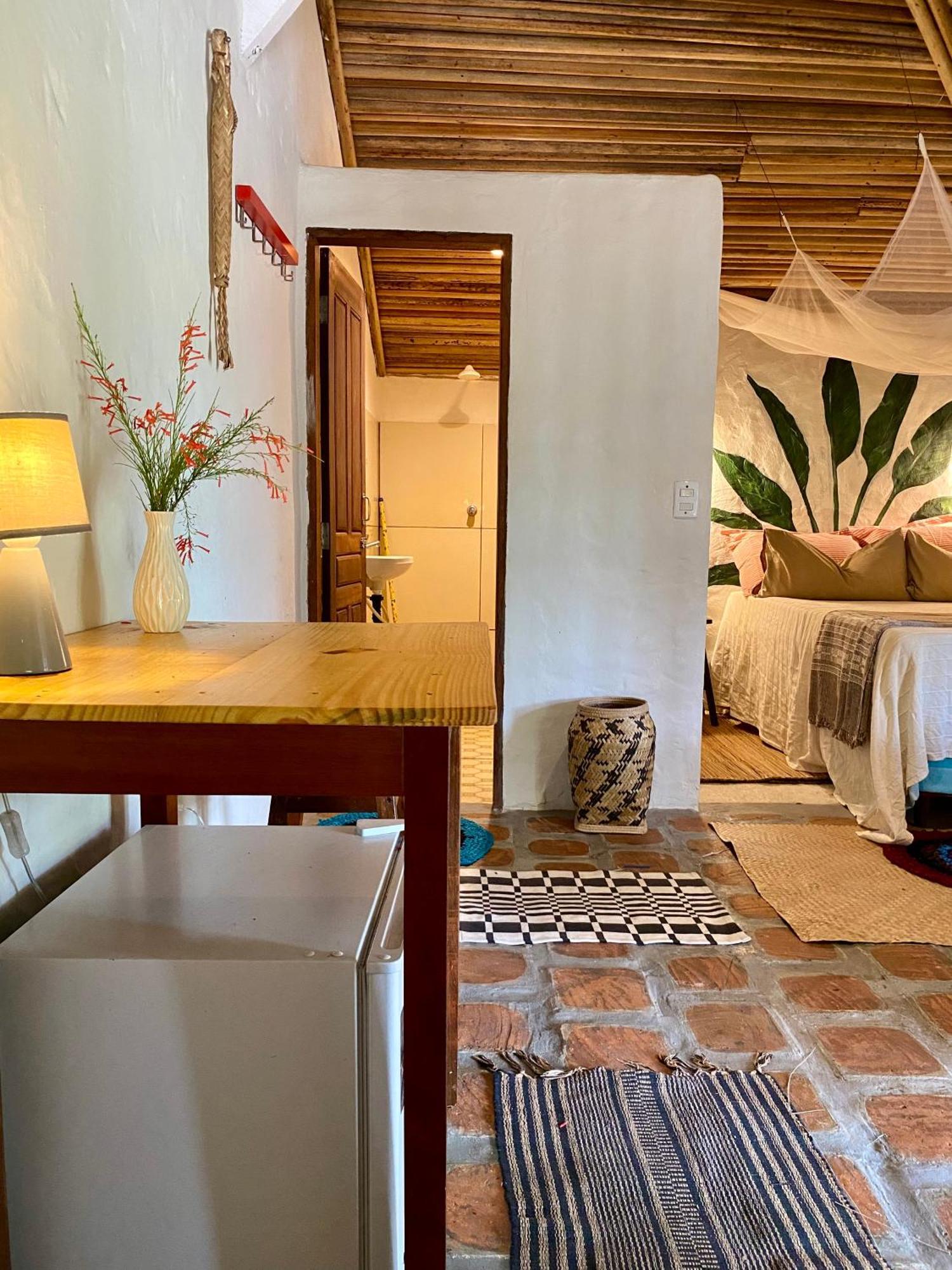 Two-Bedroom Bungalow