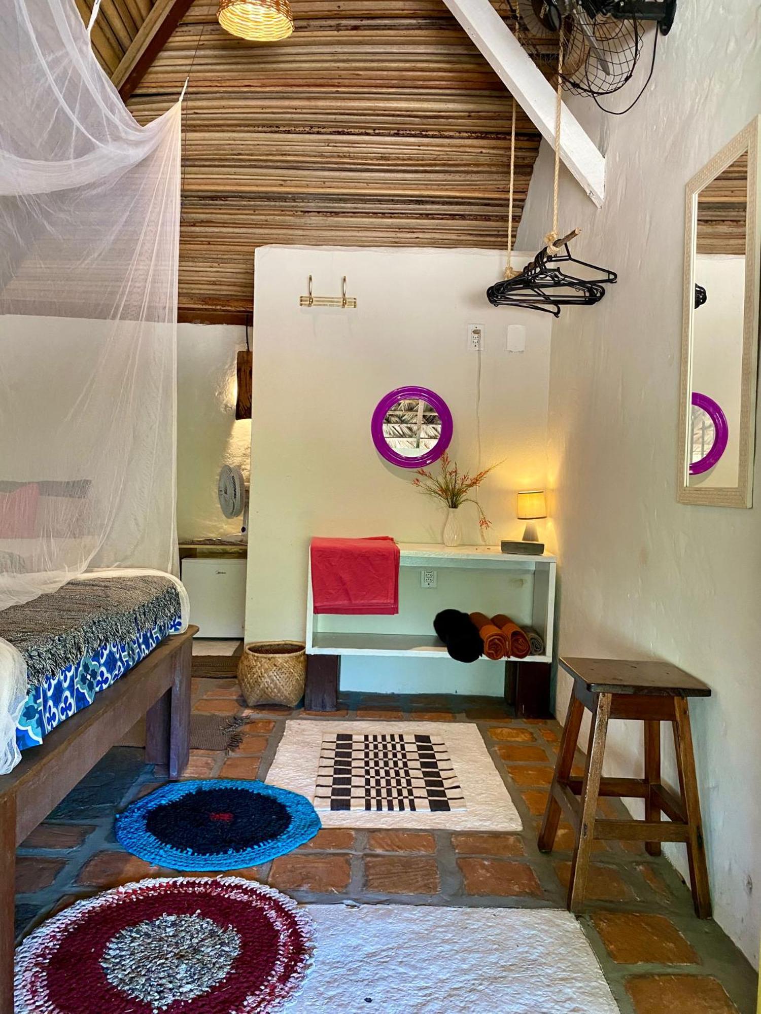 Two-Bedroom Bungalow