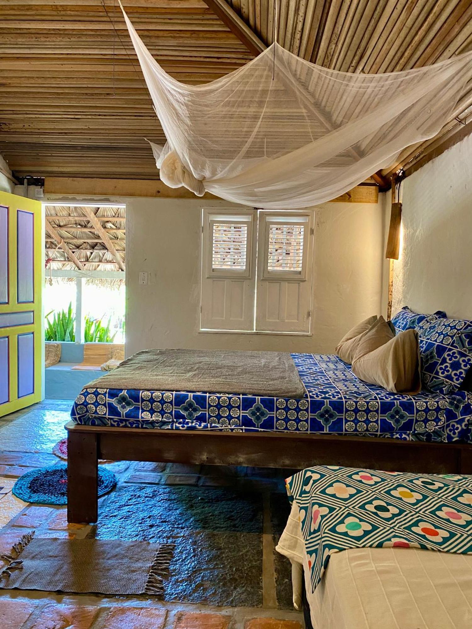 Two-Bedroom Bungalow