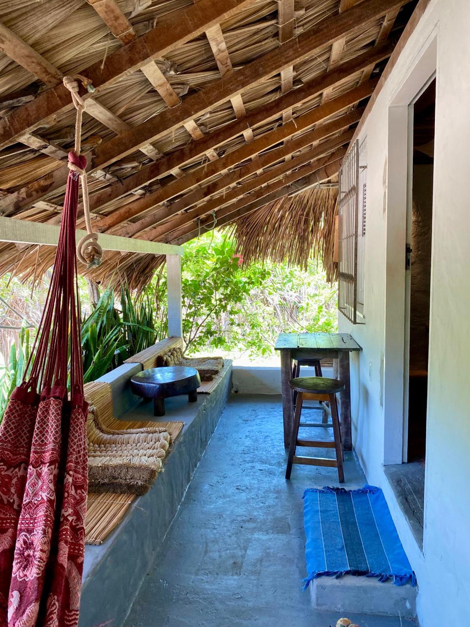 Two-Bedroom Bungalow