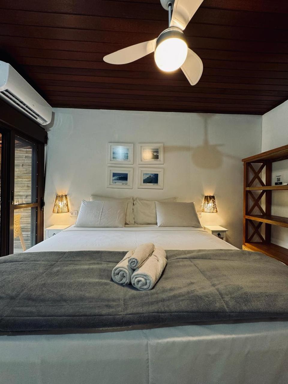 Standard Double or Twin Room Balcony