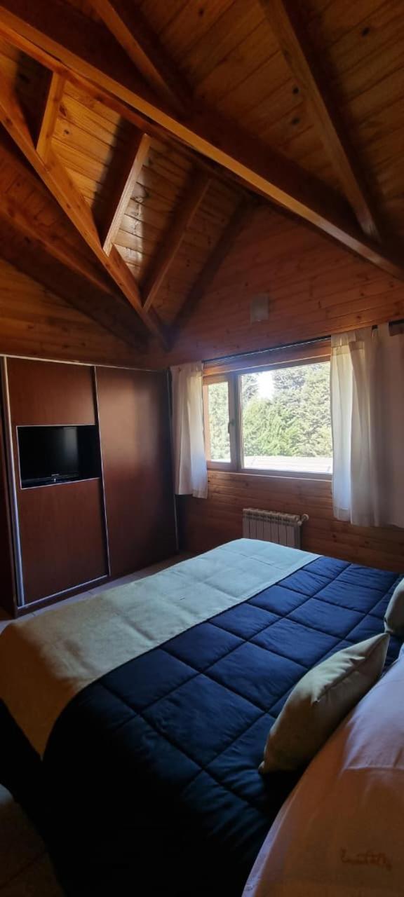 Apartamento (4 Adultos)