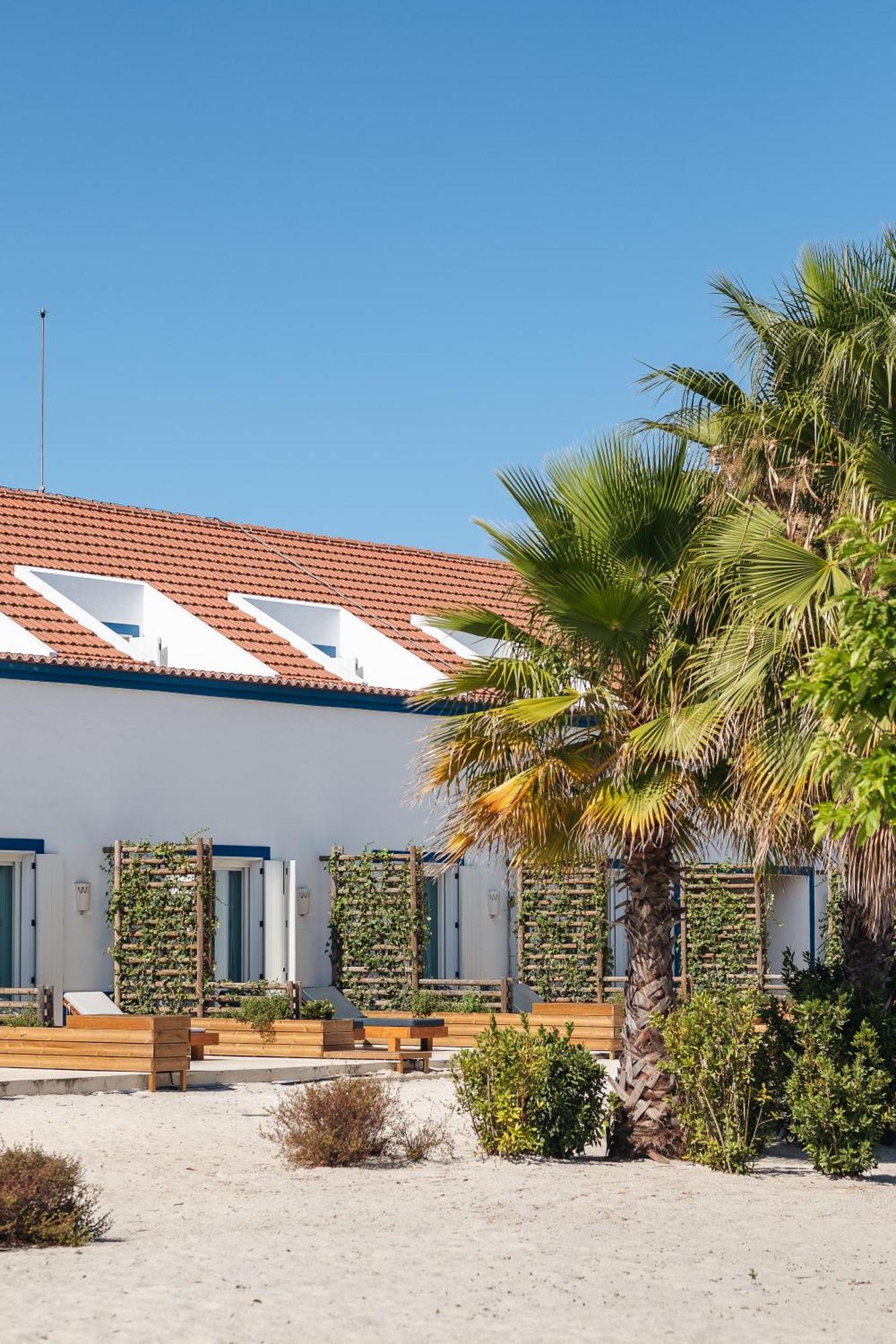 Deluxe Kamer